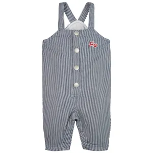 Tommy Hilfiger Baby Striped Suit Desert Sky Stripe