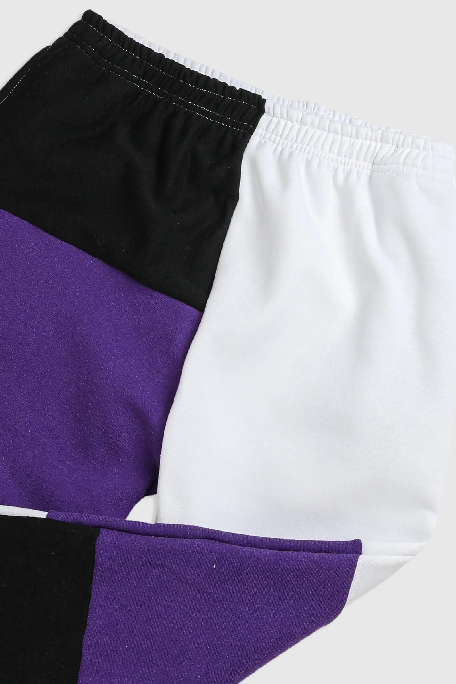 Unisex Rework Champion Patchwork Sweatpants - M Frankie