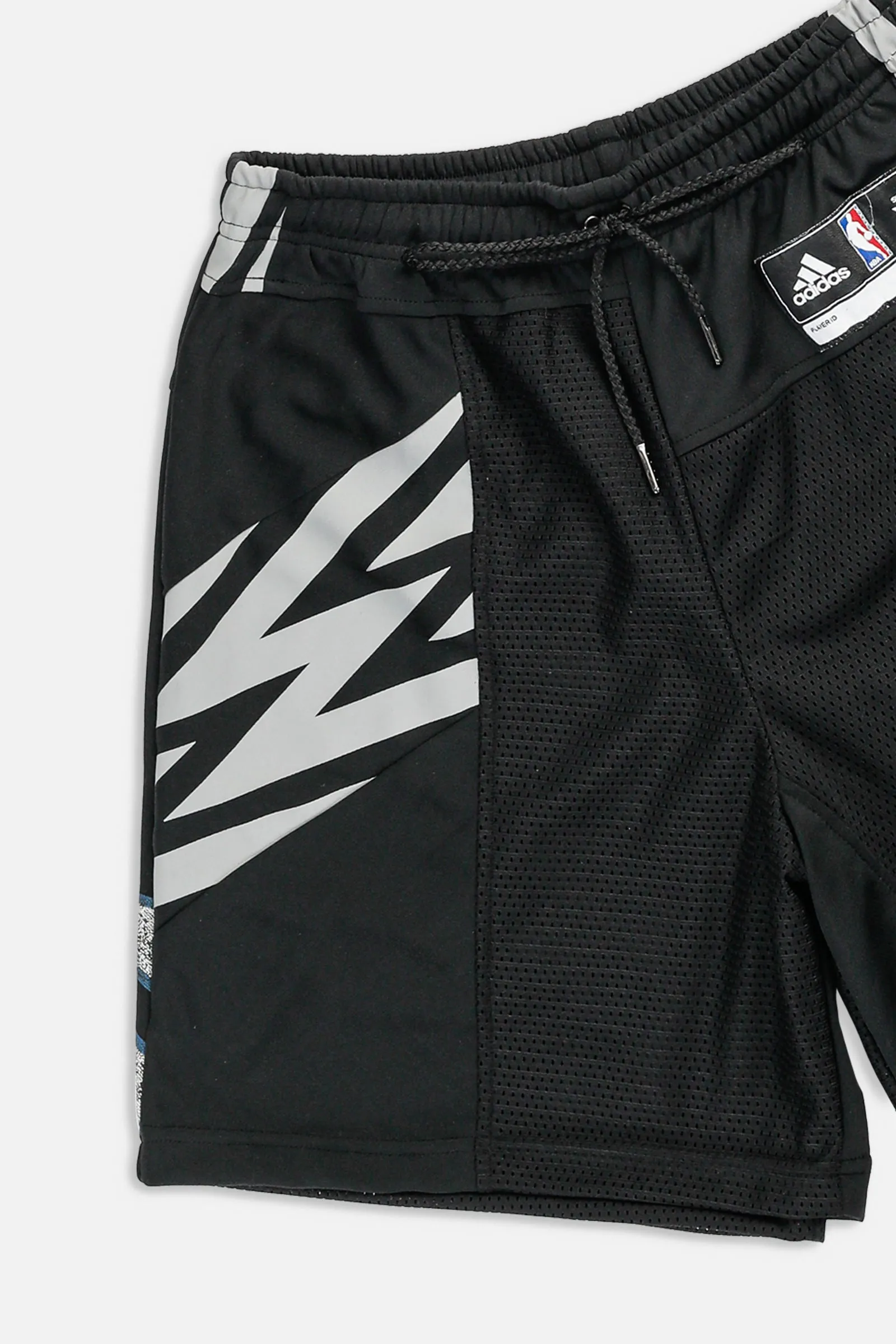Unisex Rework Minnesota Timberwolves NBA Jersey Shorts - S Frankie