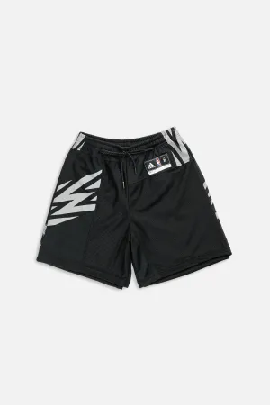 Unisex Rework Minnesota Timberwolves NBA Jersey Shorts - S Frankie