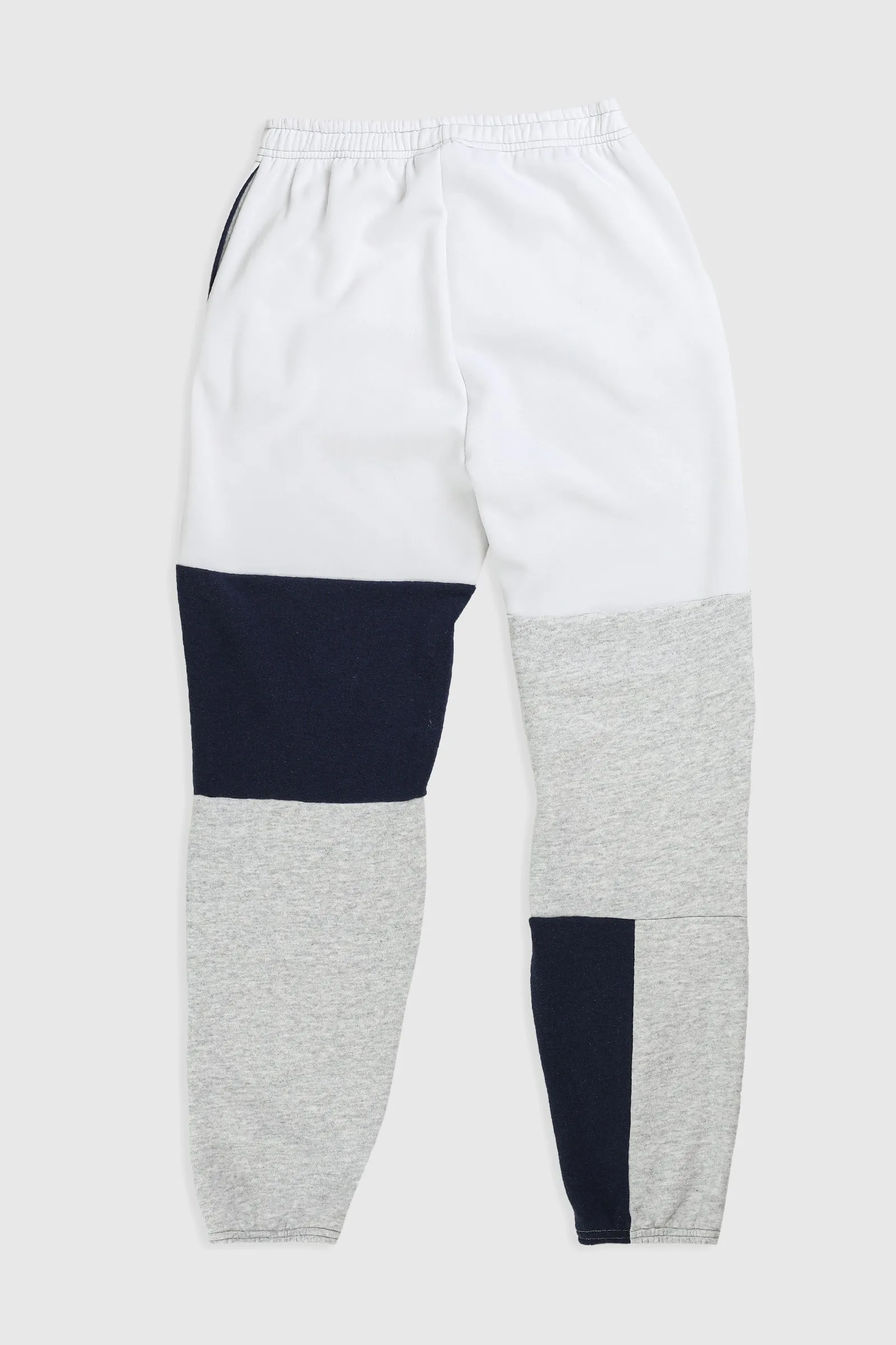 Unisex Rework New York Patchwork Sweatpants - S Frankie