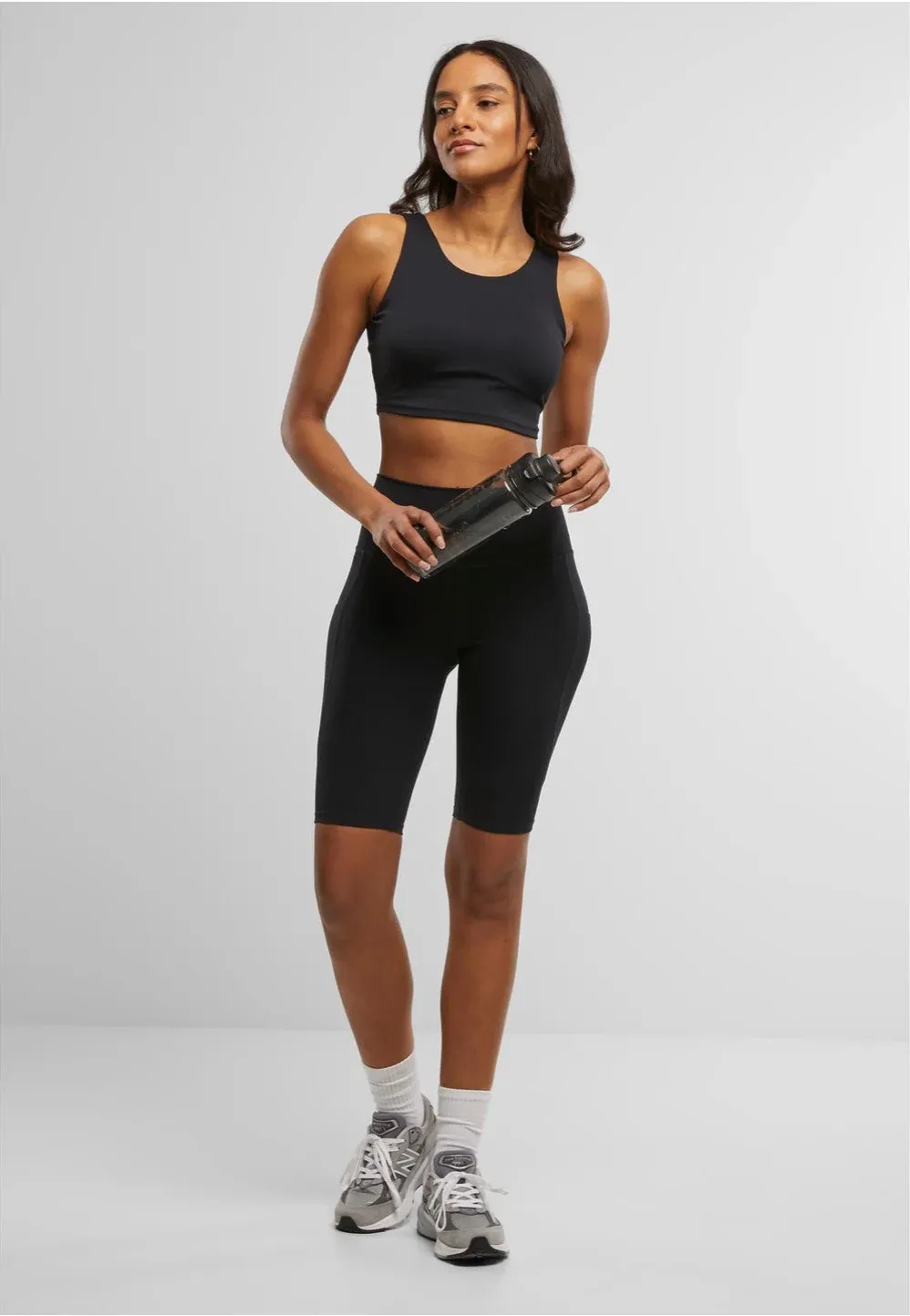Urban Classics - Ladies Short - Shorts