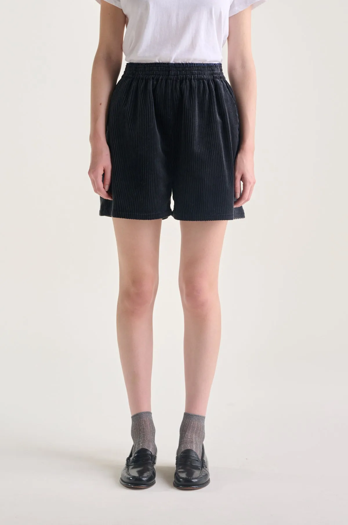 Vamos Shorts Navy