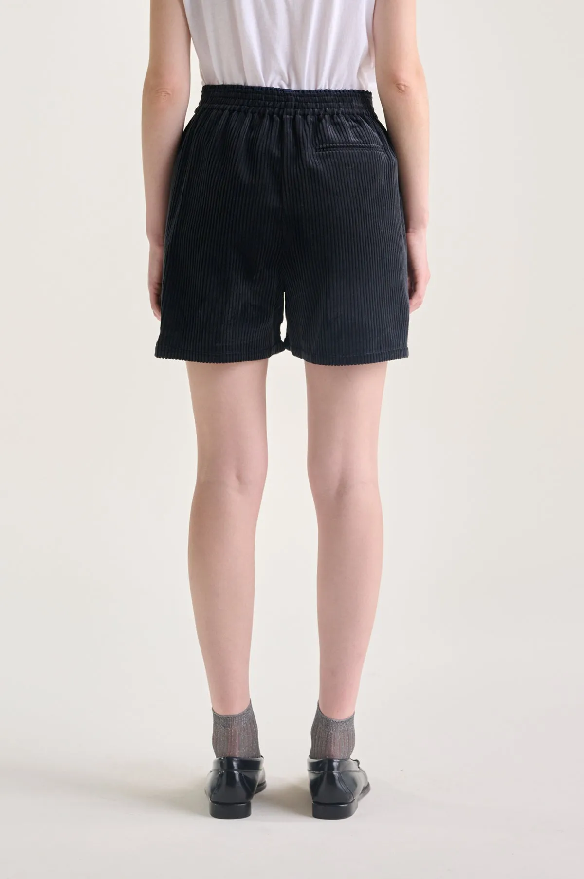 Vamos Shorts Navy