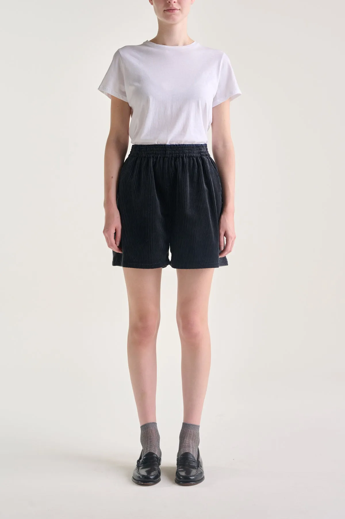 Vamos Shorts Navy