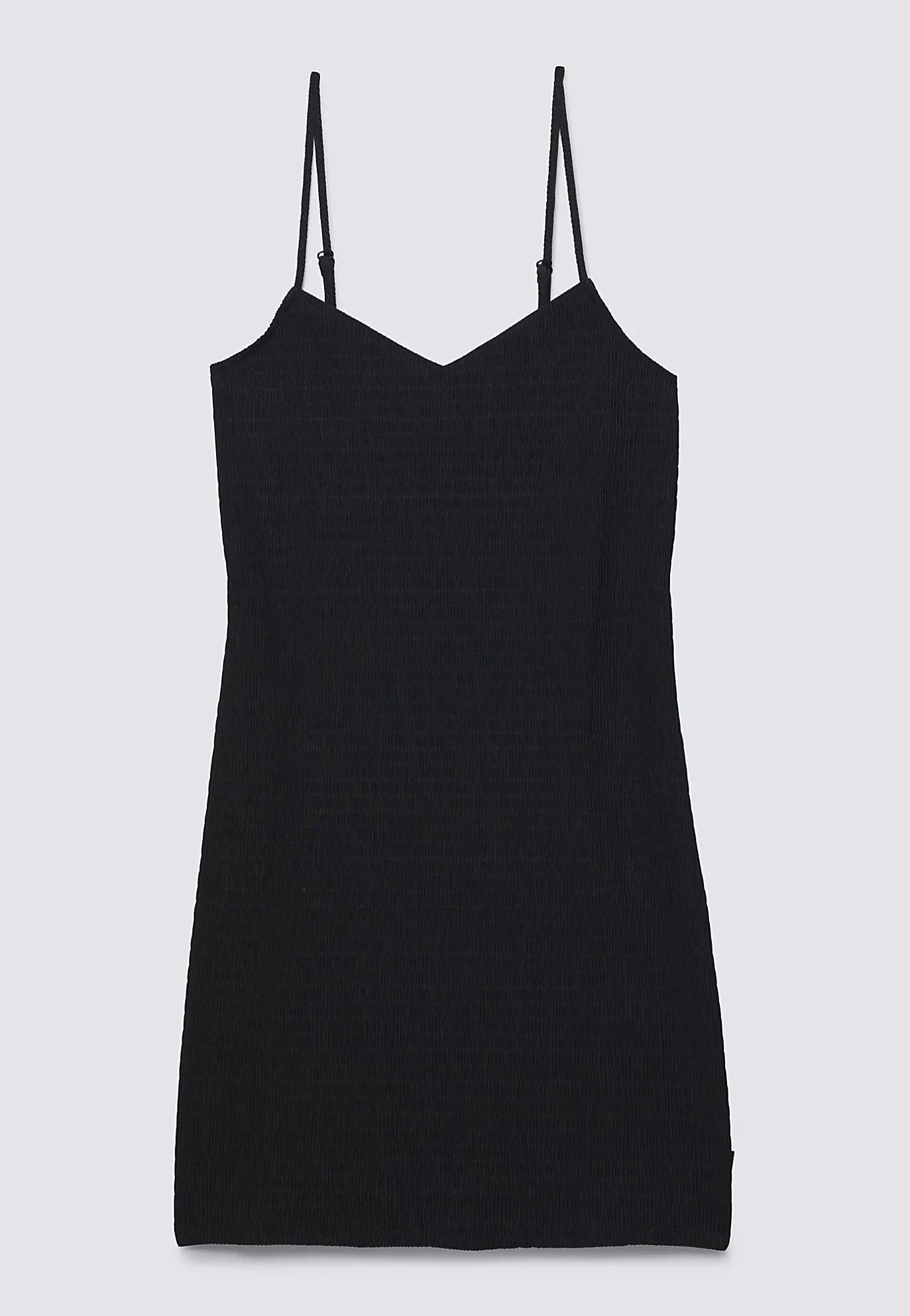 Vans - Benton Cami Black - Dress