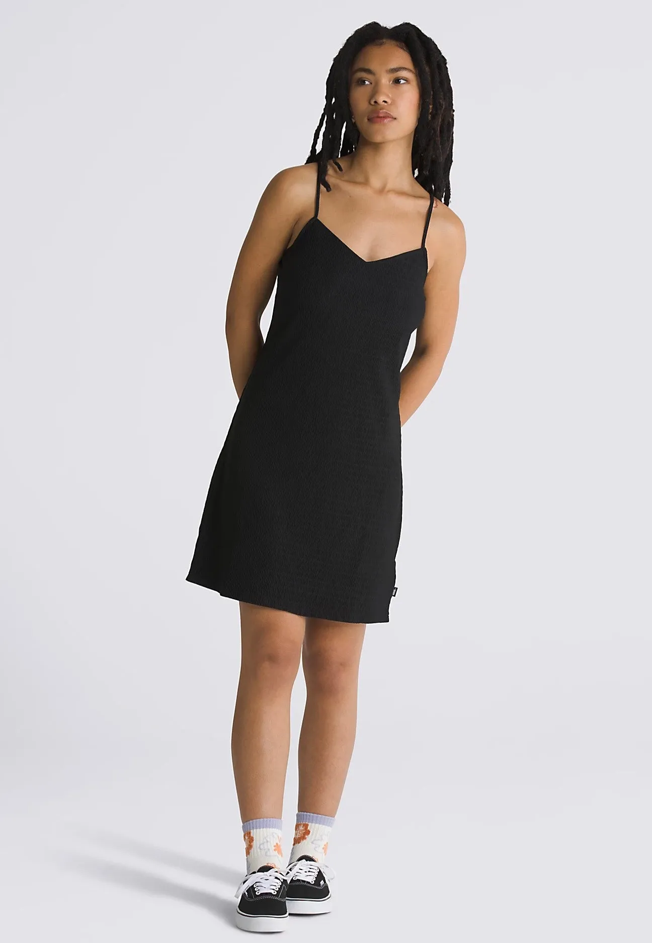 Vans - Benton Cami Black - Dress