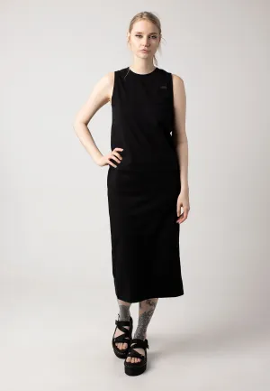 Vans - Left Chest Maxi Black - Dress