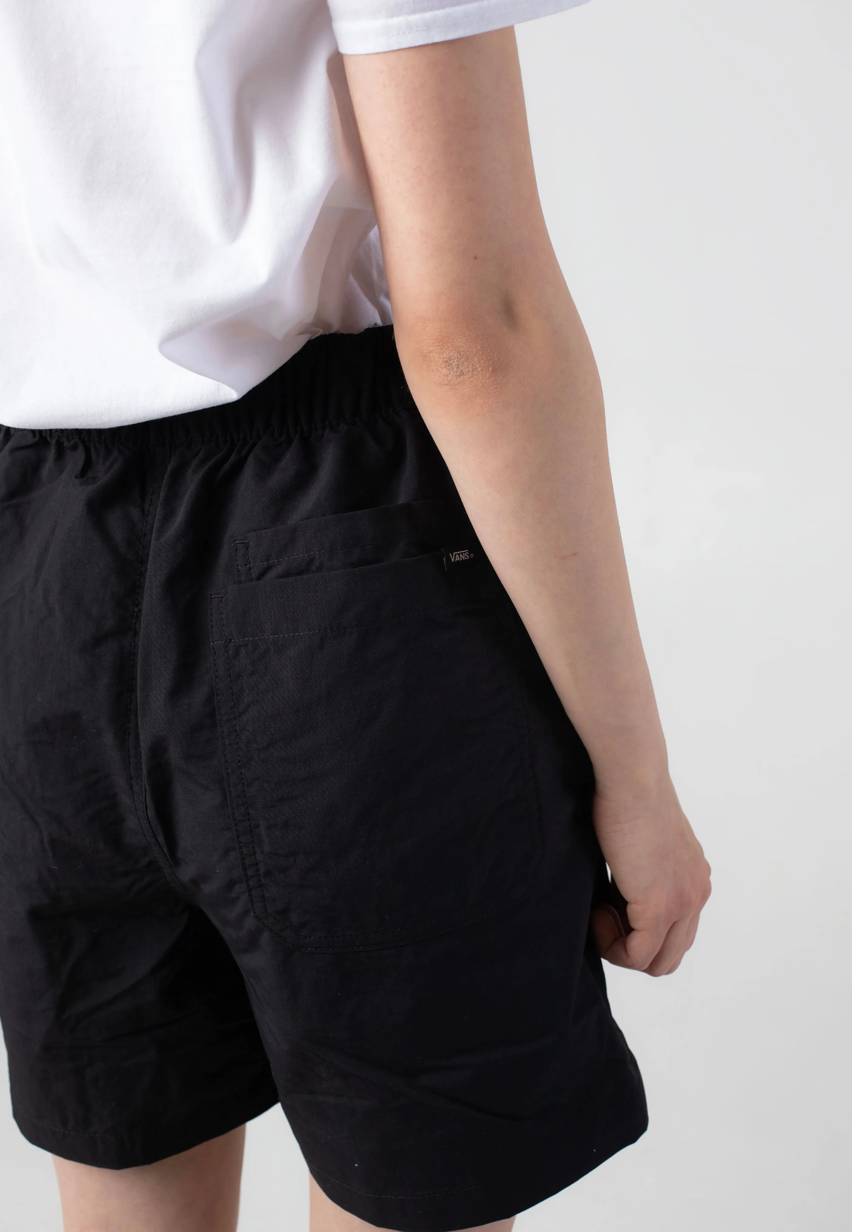 Vans - MTE Trek Guide Black - Shorts