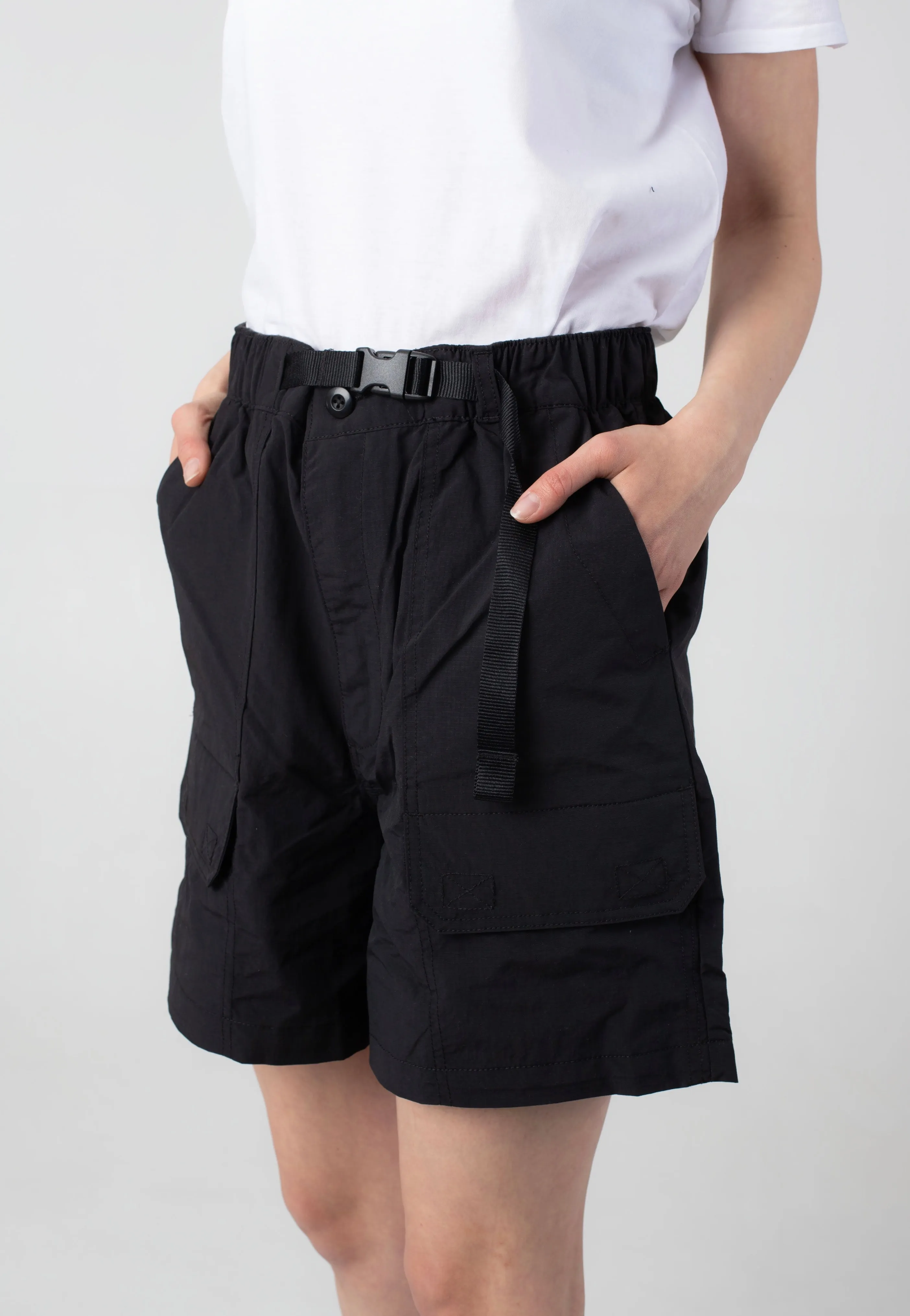 Vans - MTE Trek Guide Black - Shorts