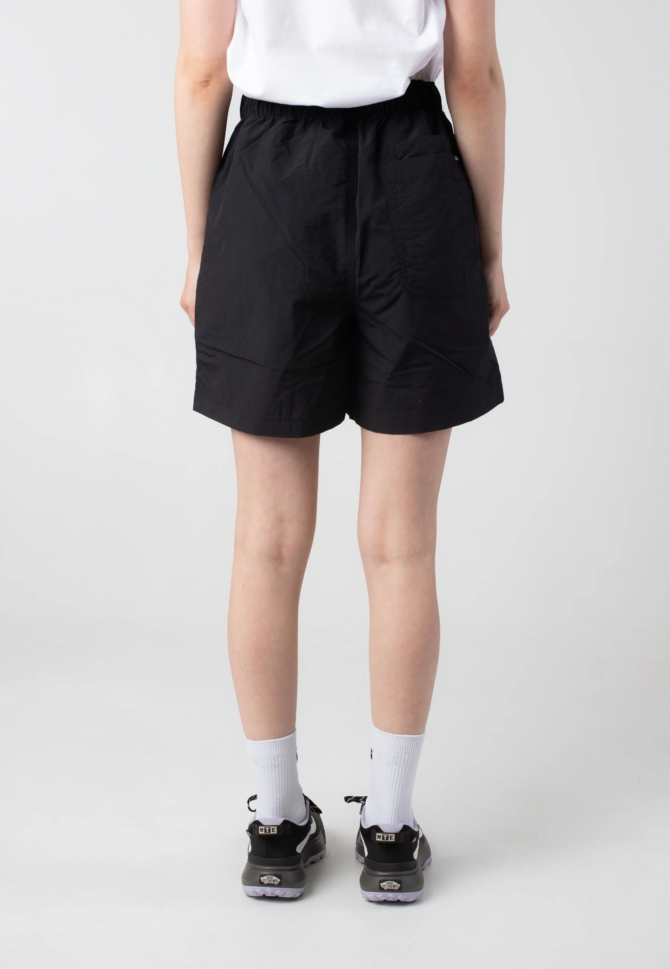 Vans - MTE Trek Guide Black - Shorts