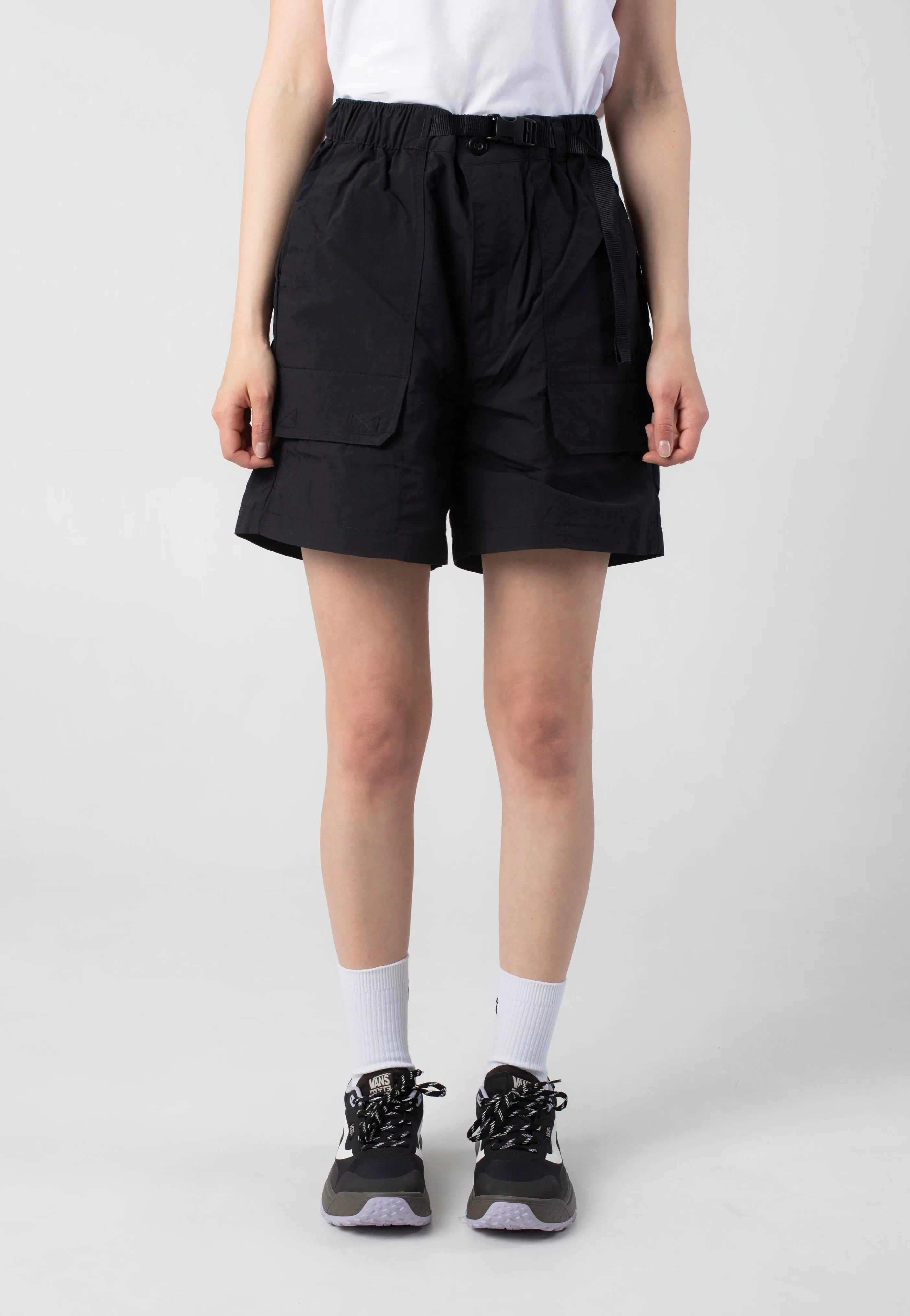 Vans - MTE Trek Guide Black - Shorts