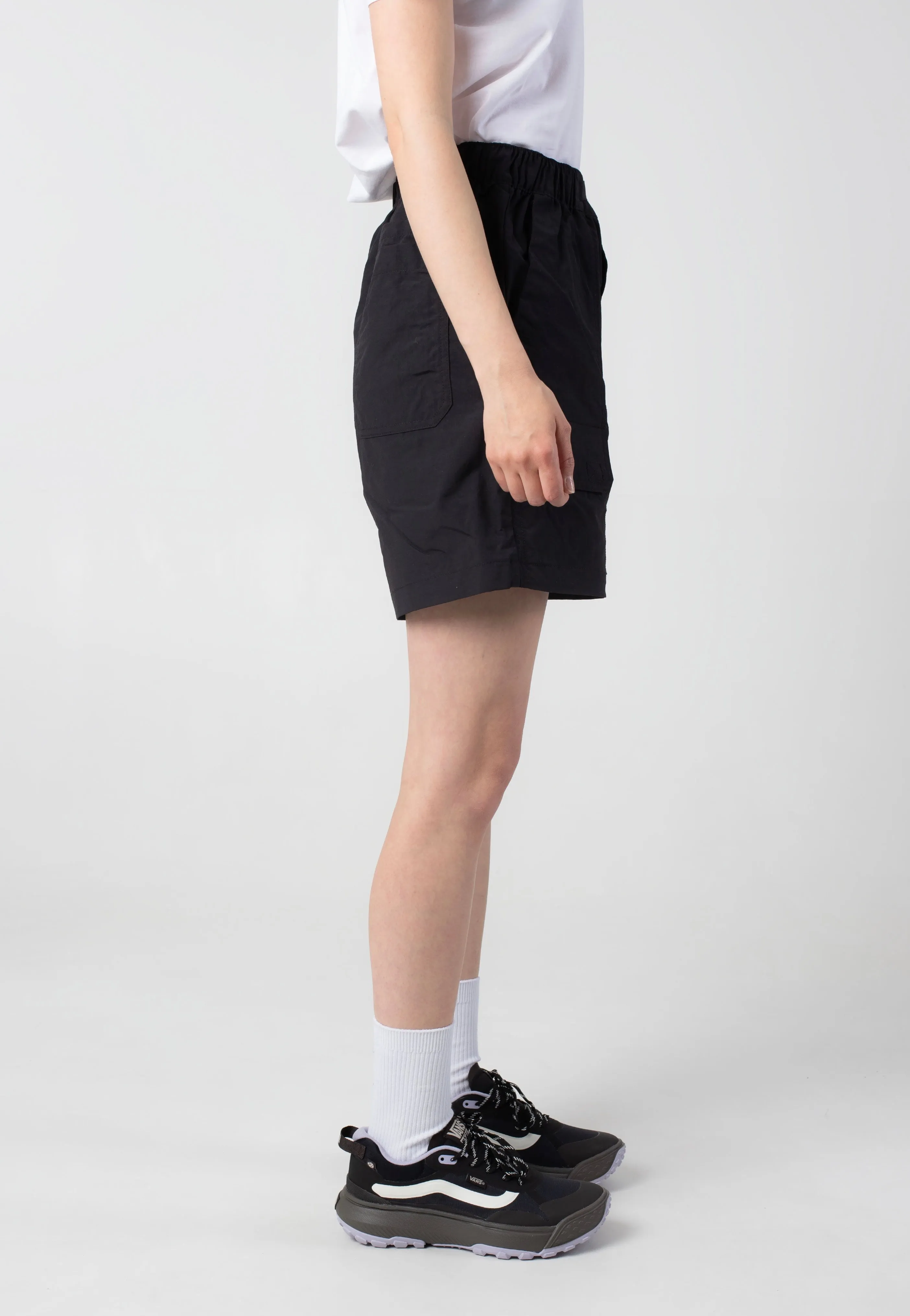 Vans - MTE Trek Guide Black - Shorts