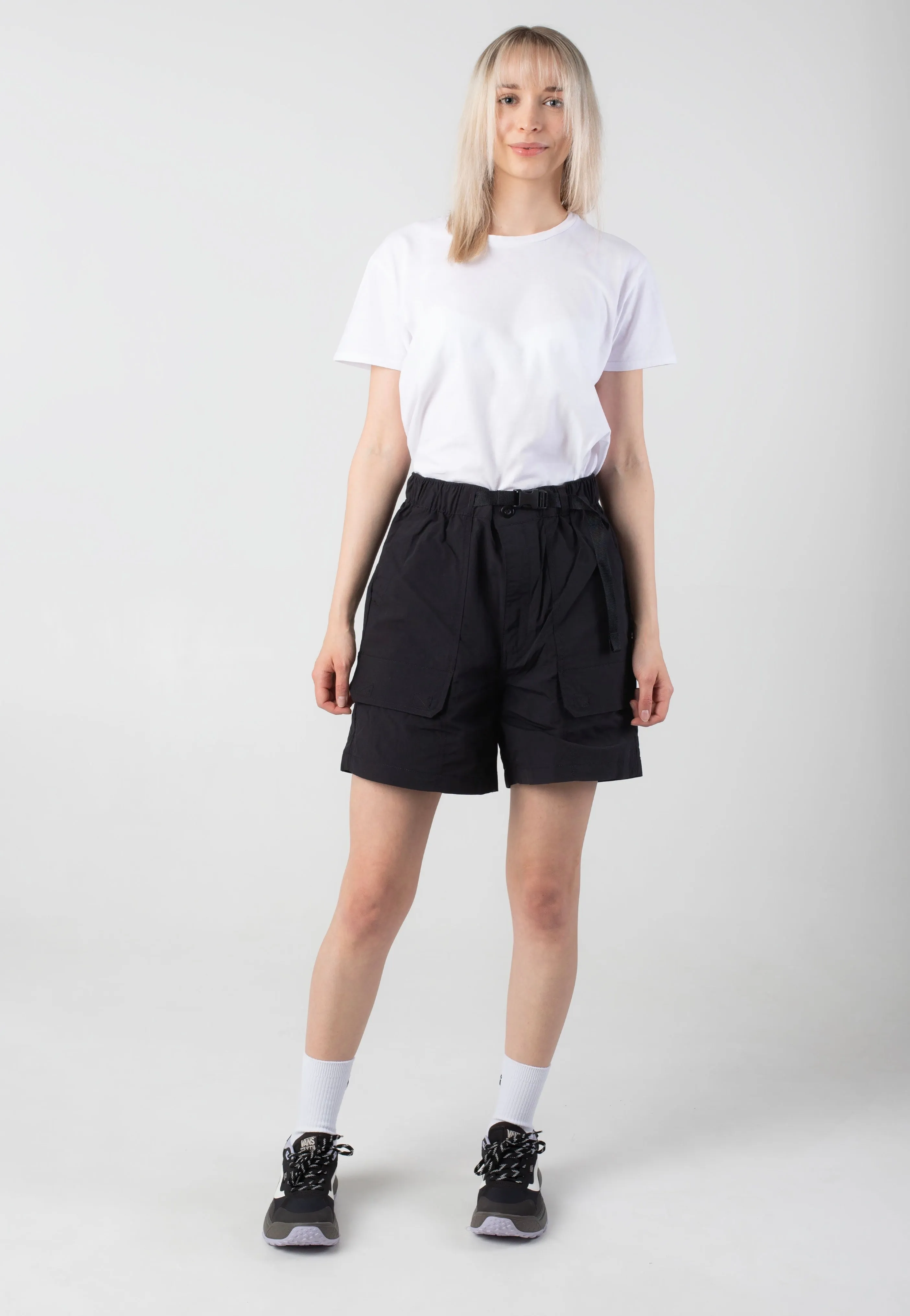 Vans - MTE Trek Guide Black - Shorts