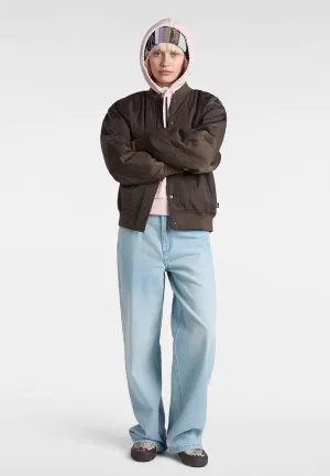 Vans - Sirelle 5 Pocket Puddle Light Stonewash - Jeans