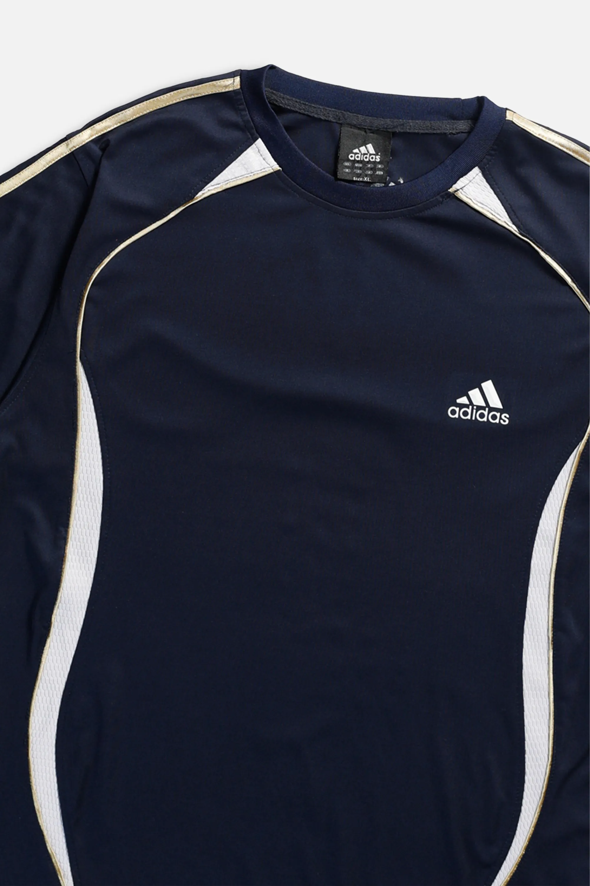 Vintage Adidas Soccer Jersey - Frankie