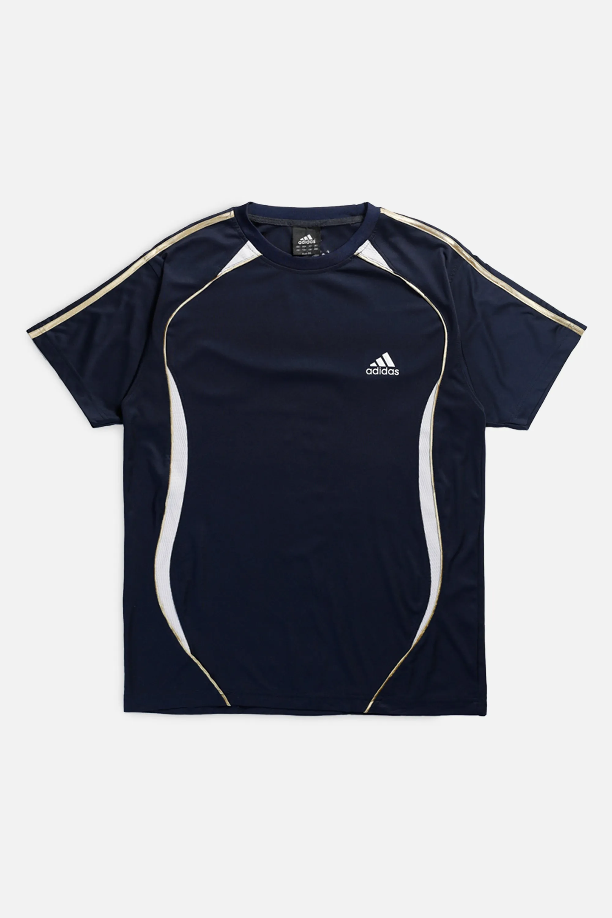 Vintage Adidas Soccer Jersey - Frankie