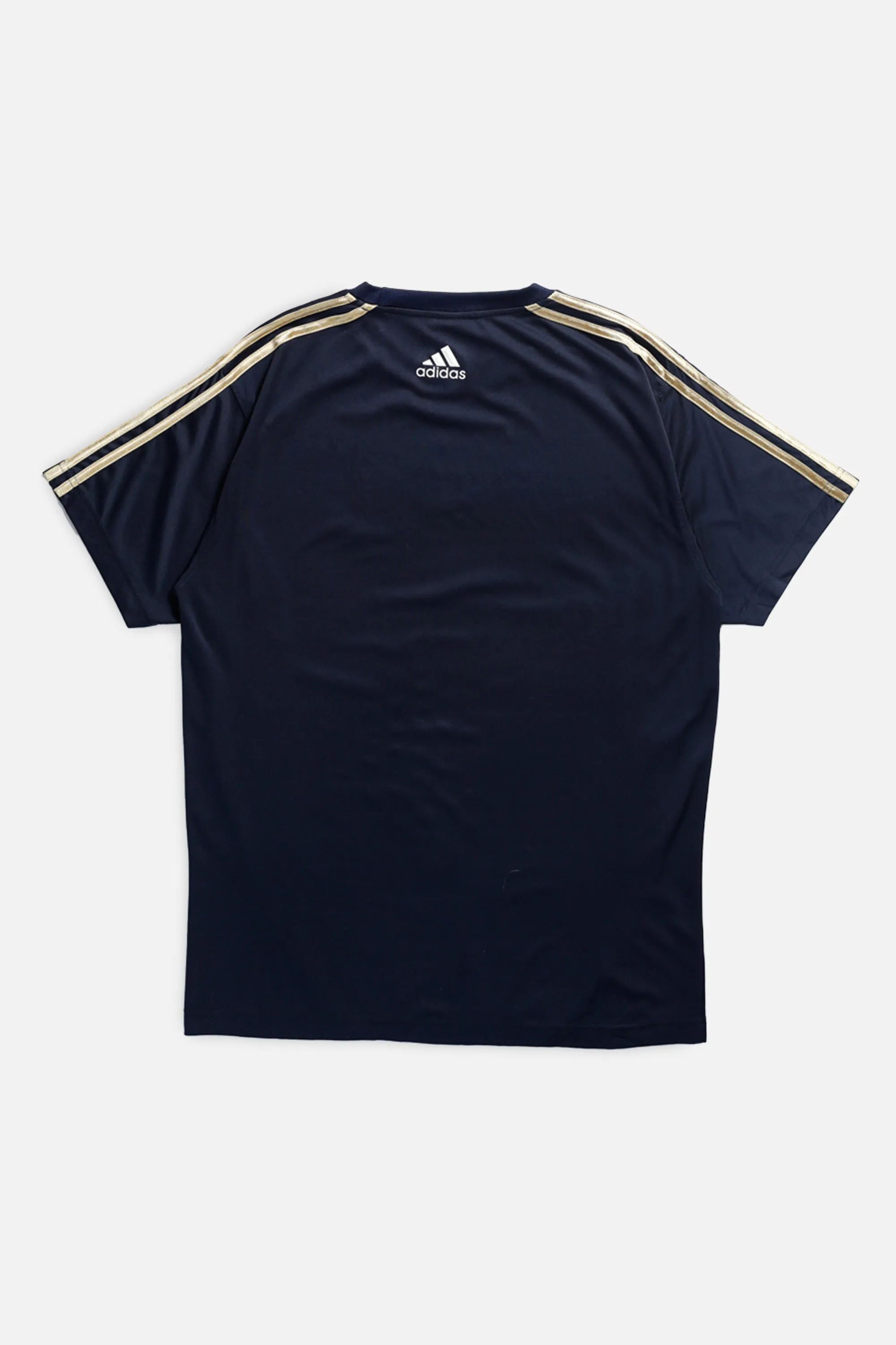 Vintage Adidas Soccer Jersey - Frankie