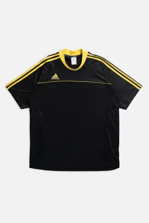 Vintage Adidas Soccer Jersey - L Frankie