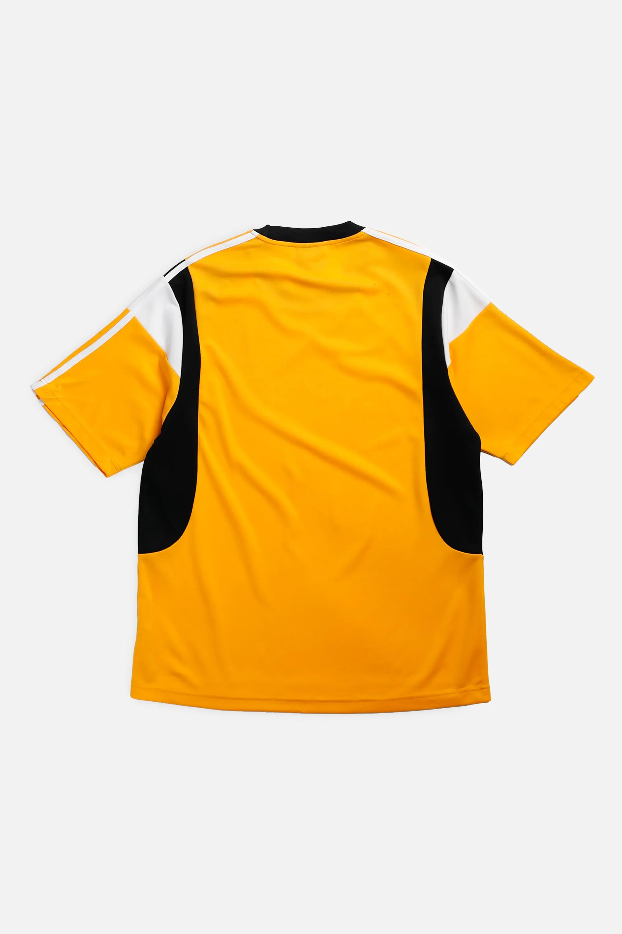 Vintage Adidas Soccer Jersey - L Frankie
