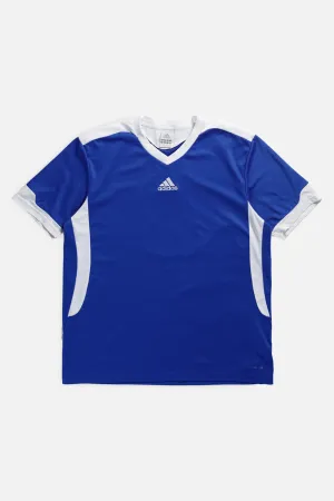 Vintage Adidas Soccer Jersey - L Frankie