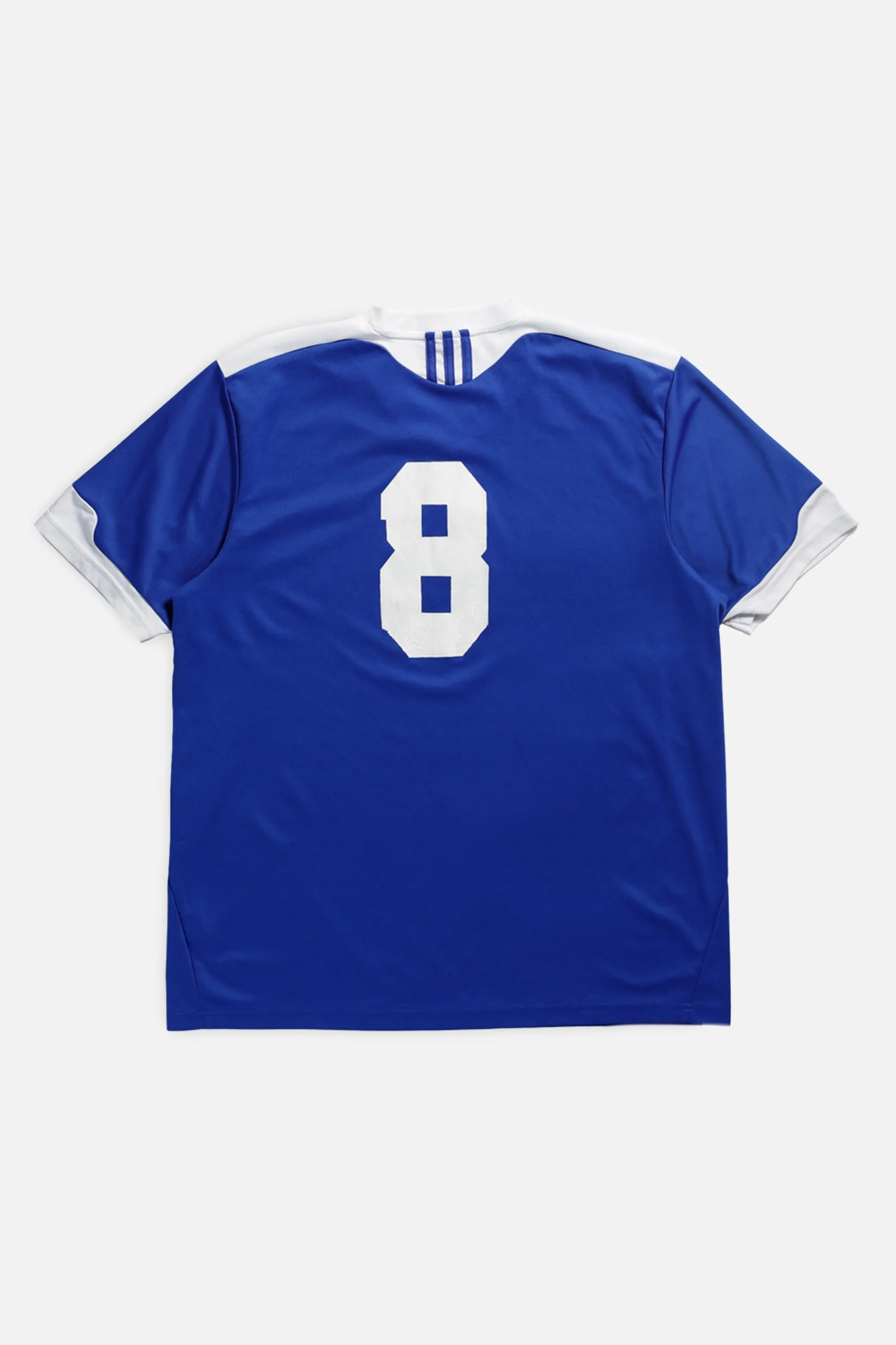 Vintage Adidas Soccer Jersey - L Frankie