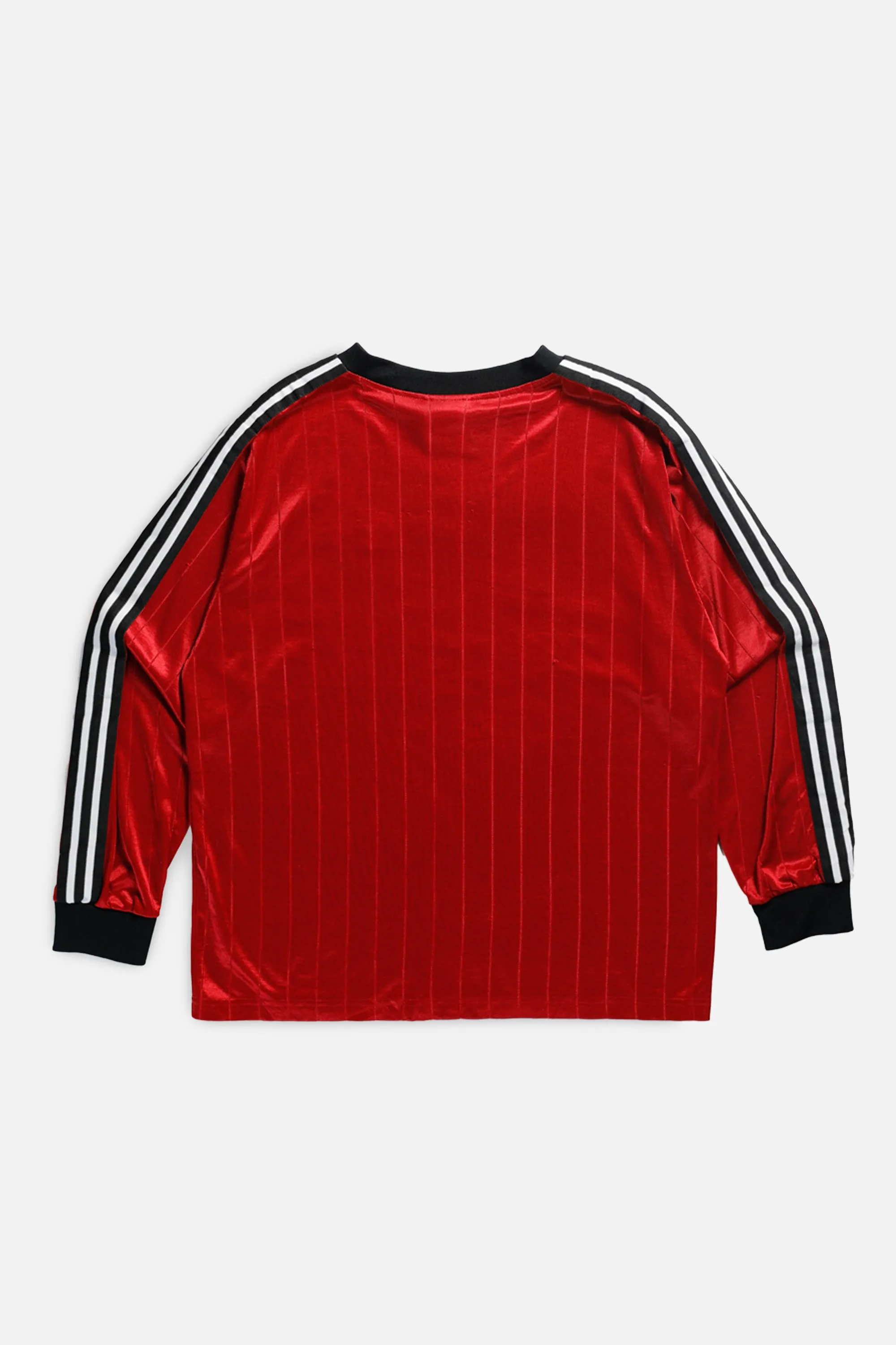 Vintage Adidas Soccer Jersey - L Frankie