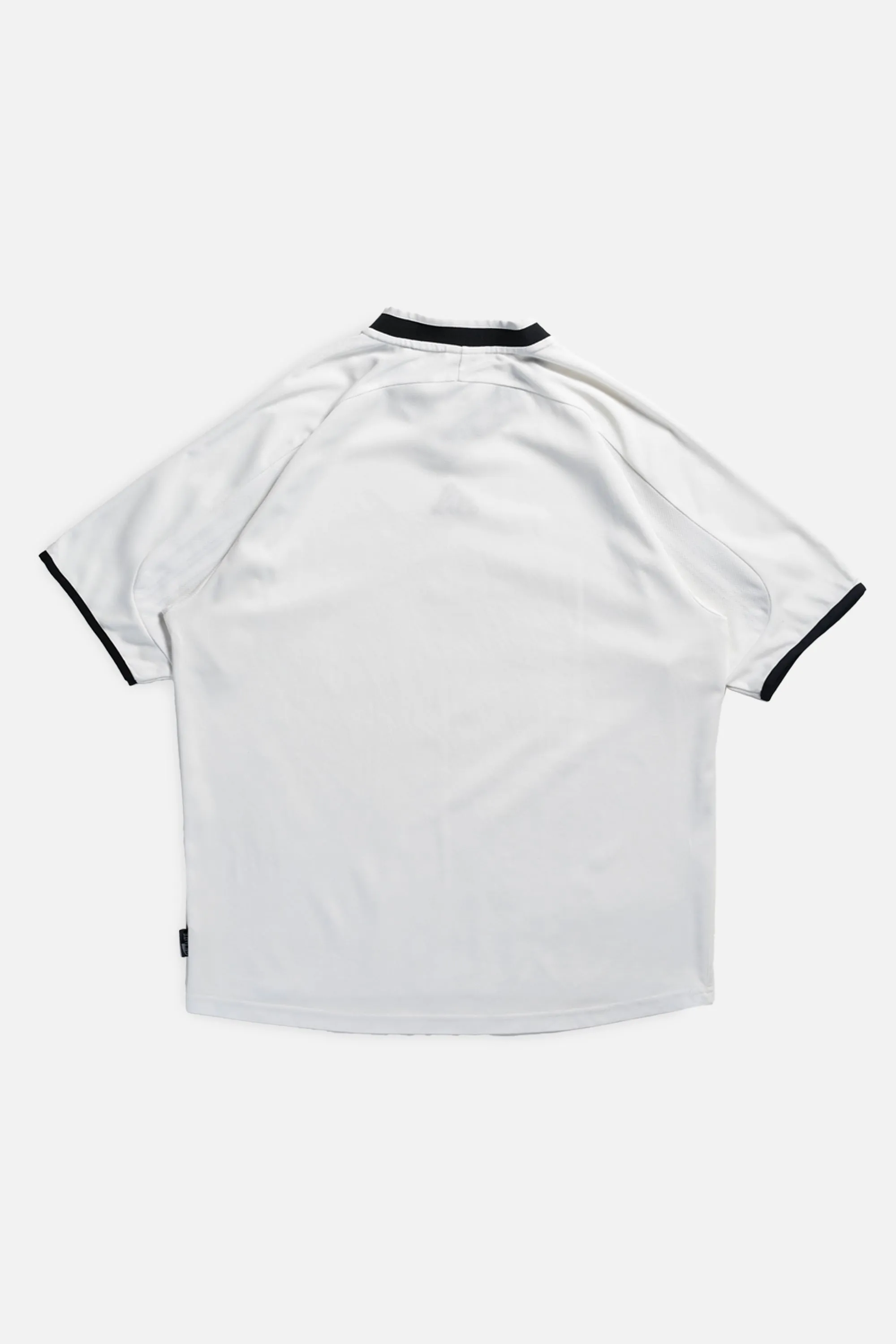 Vintage Adidas Soccer Jersey - L Frankie