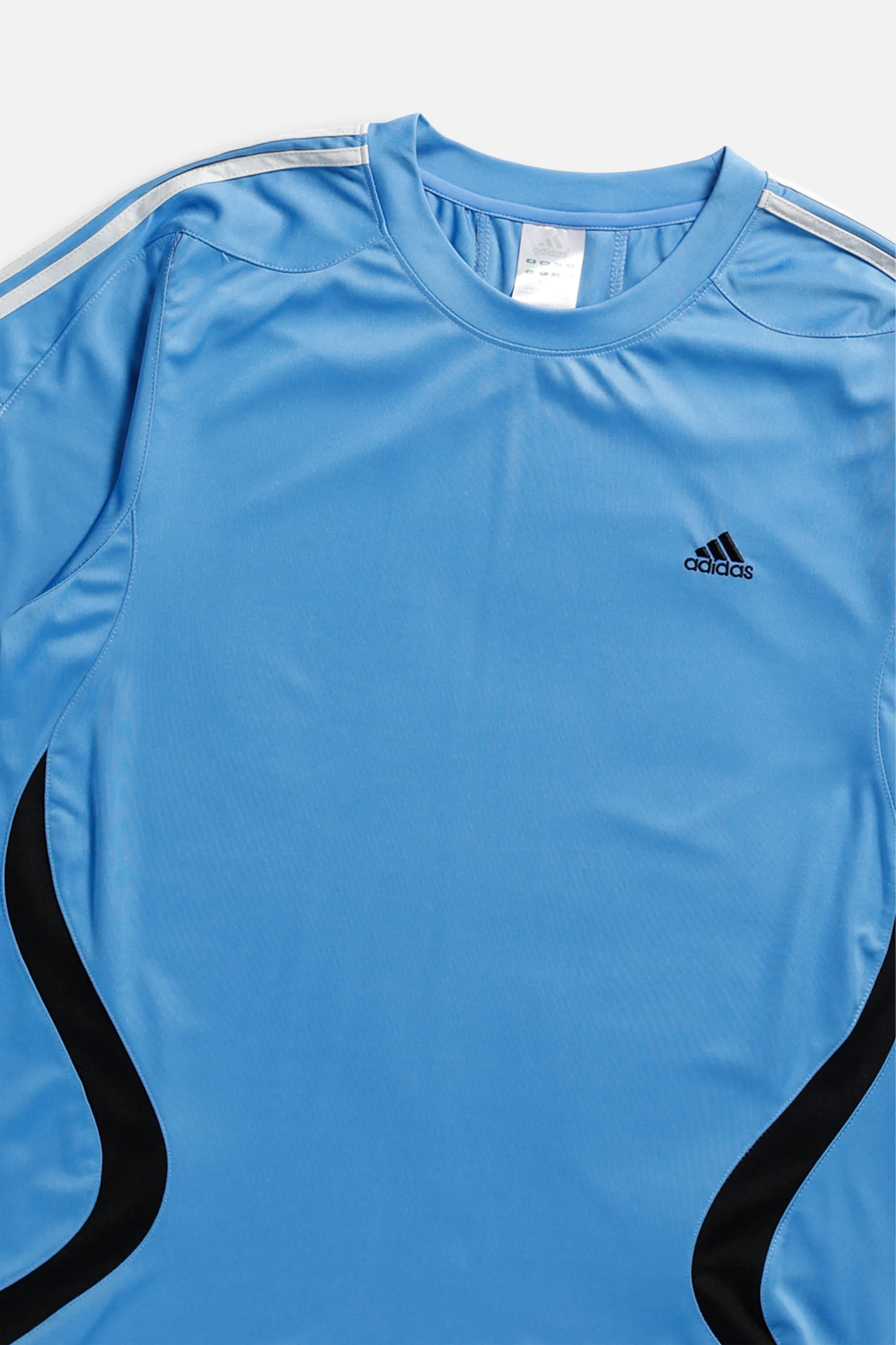 Vintage Adidas Soccer Jersey - M Frankie