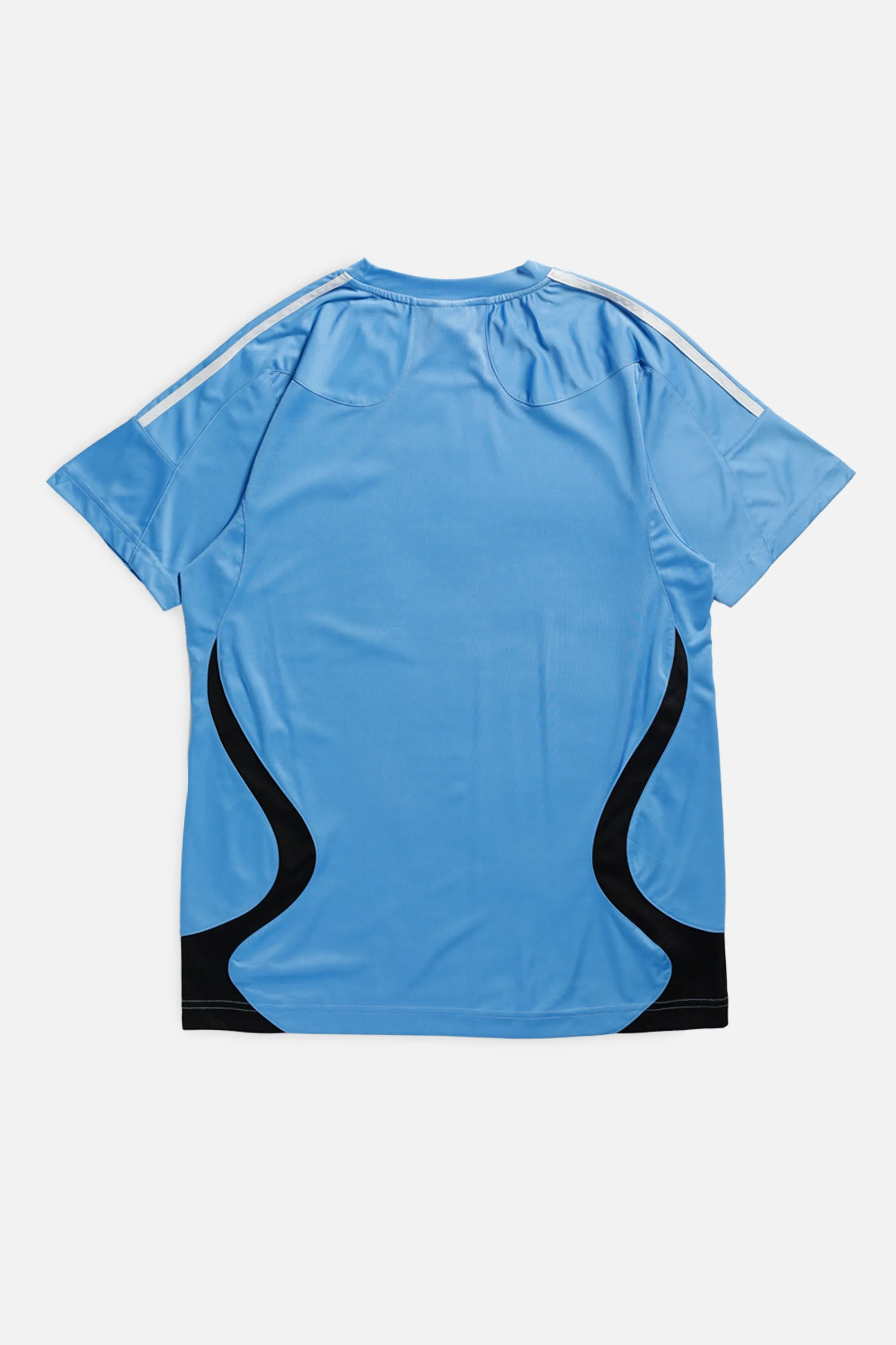 Vintage Adidas Soccer Jersey - M Frankie