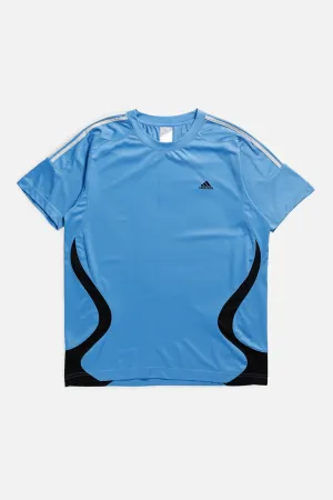 Vintage Adidas Soccer Jersey - M Frankie