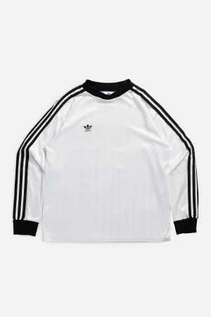 Vintage Adidas Soccer Jersey - M Frankie