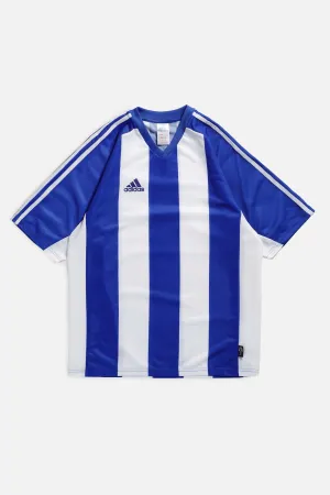 Vintage Adidas Soccer Jersey - S Frankie