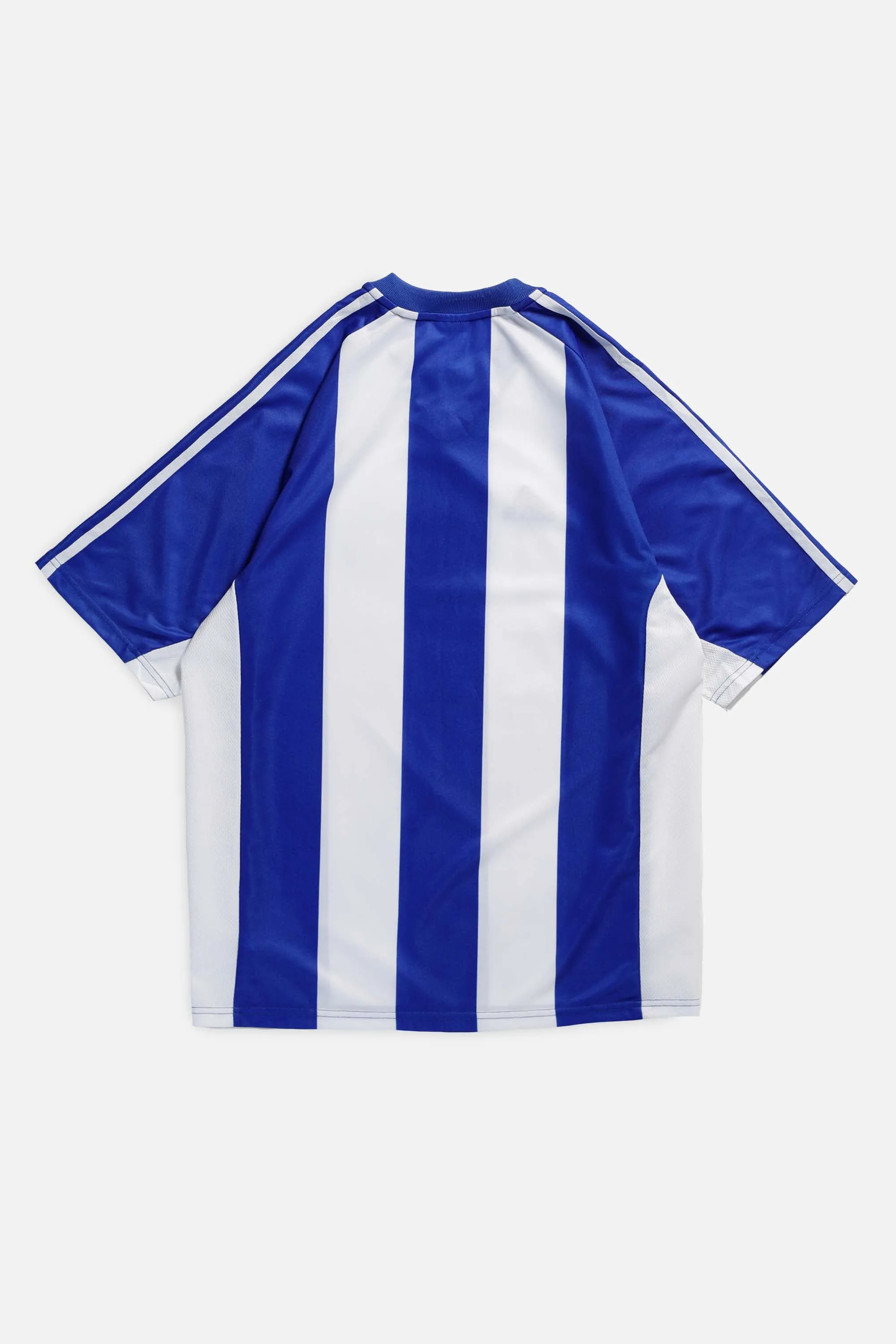 Vintage Adidas Soccer Jersey - S Frankie