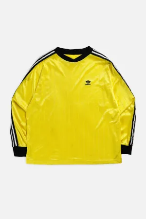 Vintage Adidas Soccer Jersey - XL Frankie