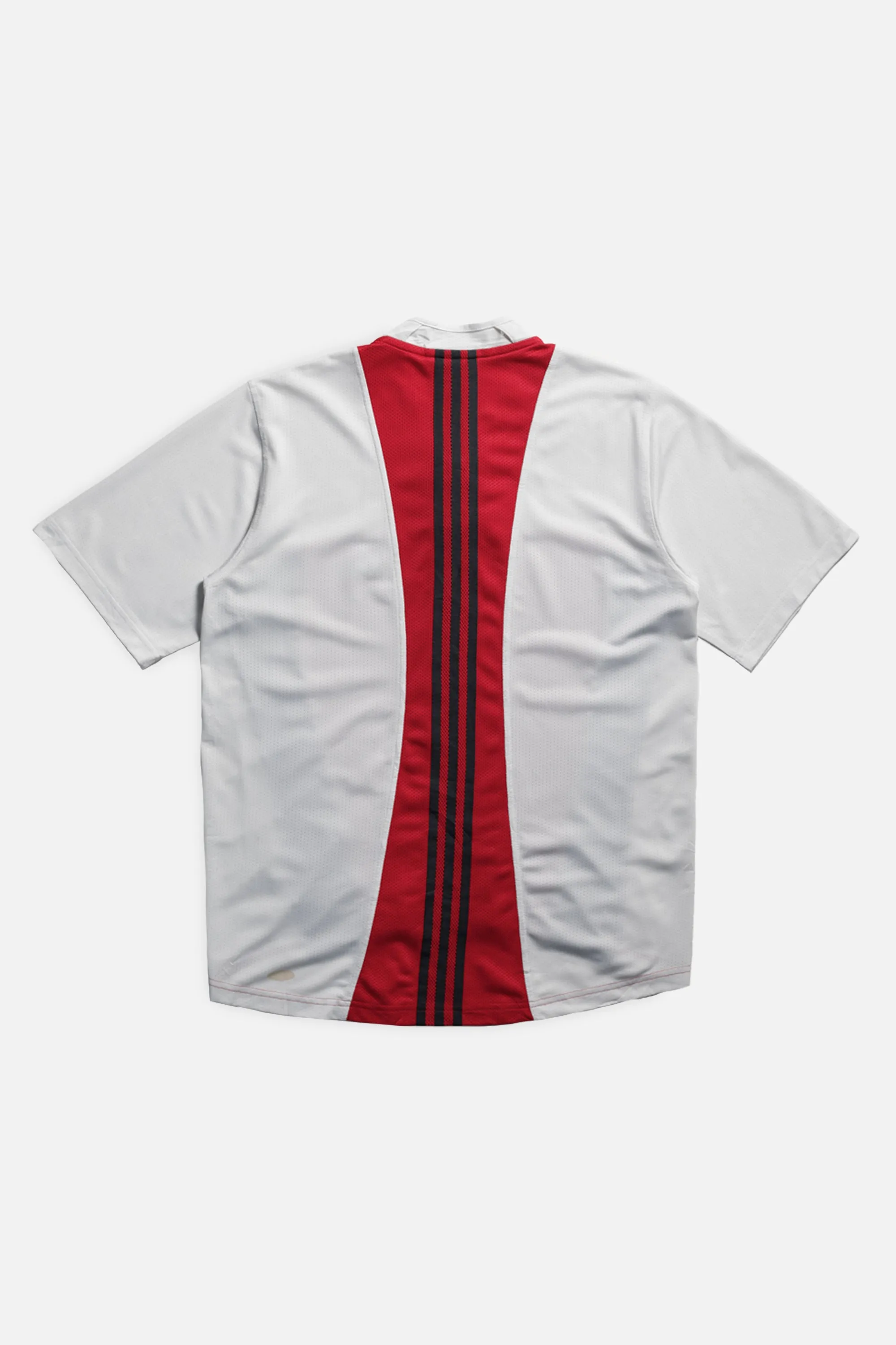 Vintage Adidas Soccer Jersey - XL Frankie