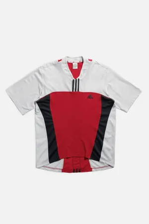 Vintage Adidas Soccer Jersey - XL Frankie