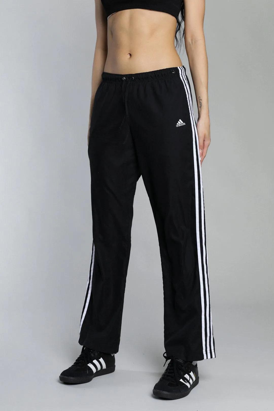 Vintage Adidas Track Pants - XS, S, M, L, XL, XXL Frankie