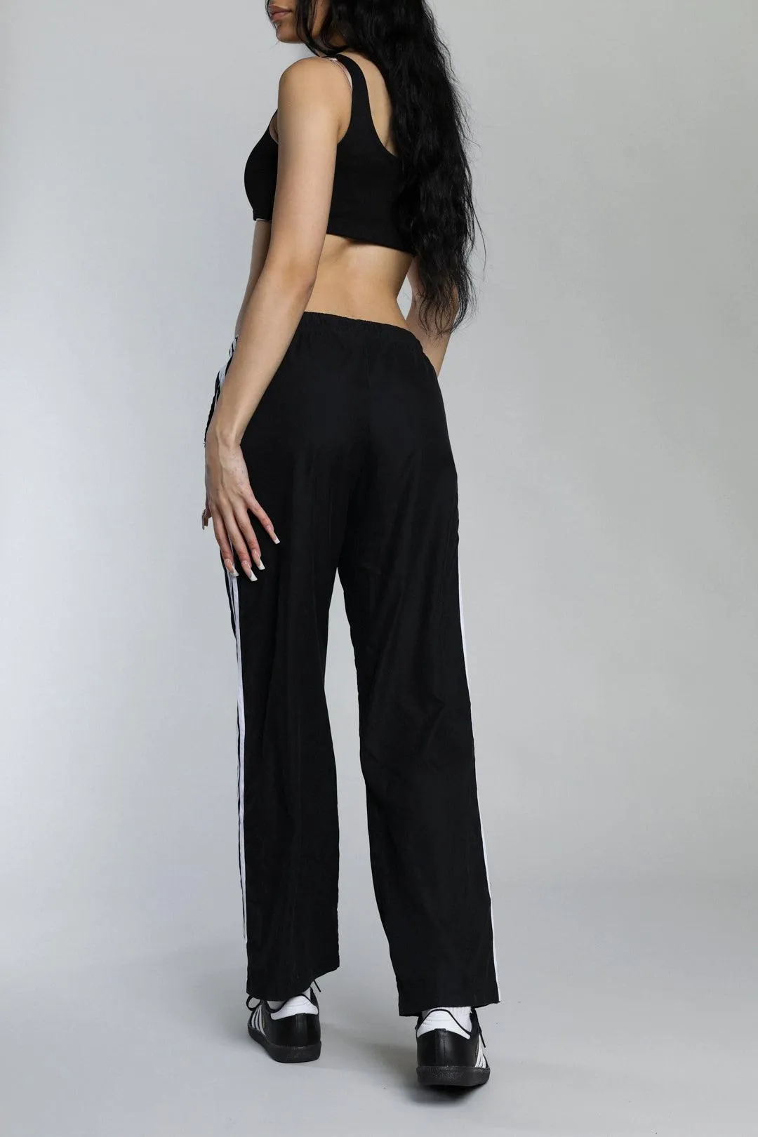 Vintage Adidas Track Pants - XS, S, M, L, XL, XXL Frankie