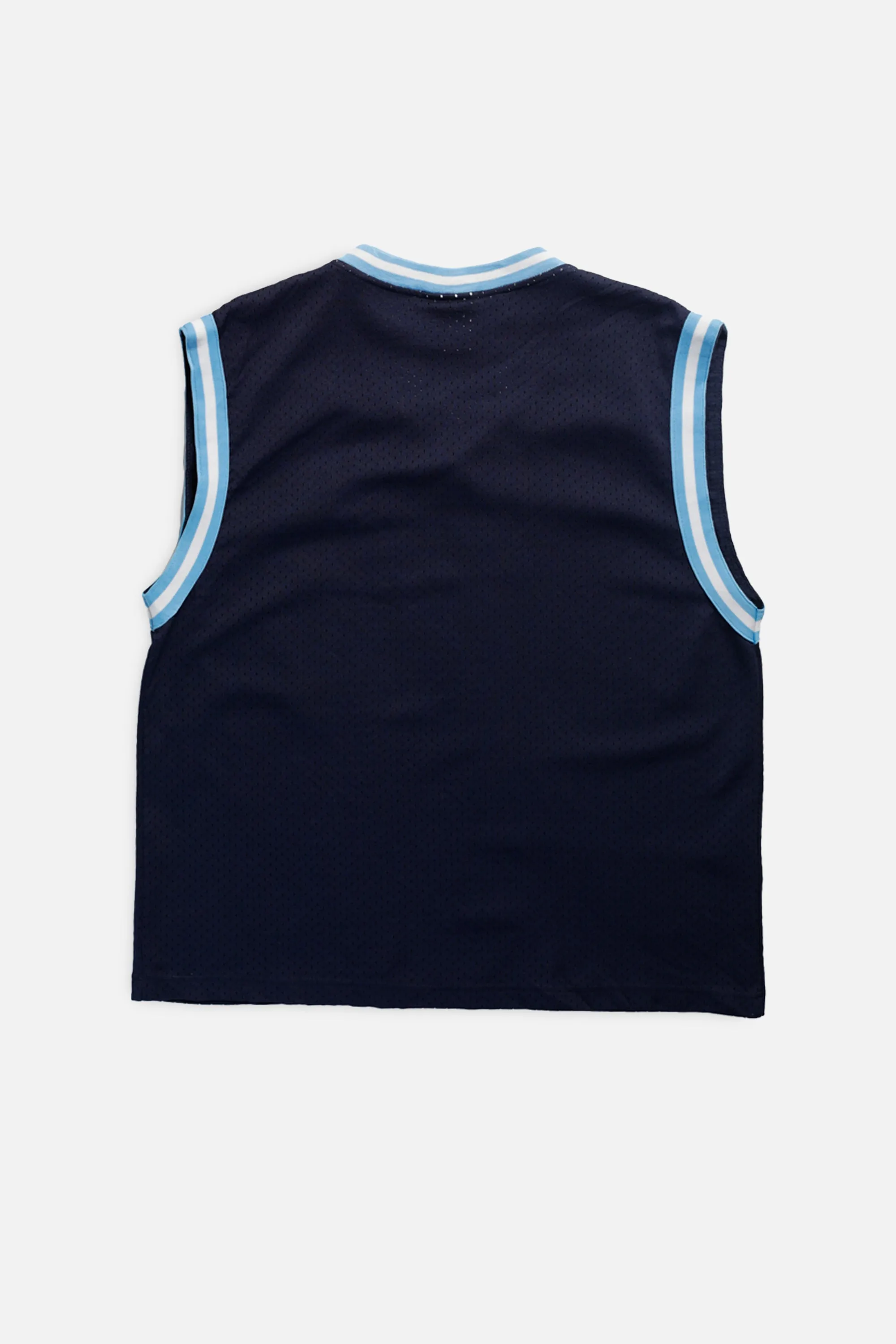 Vintage AND1 Basketball Jersey - L Frankie