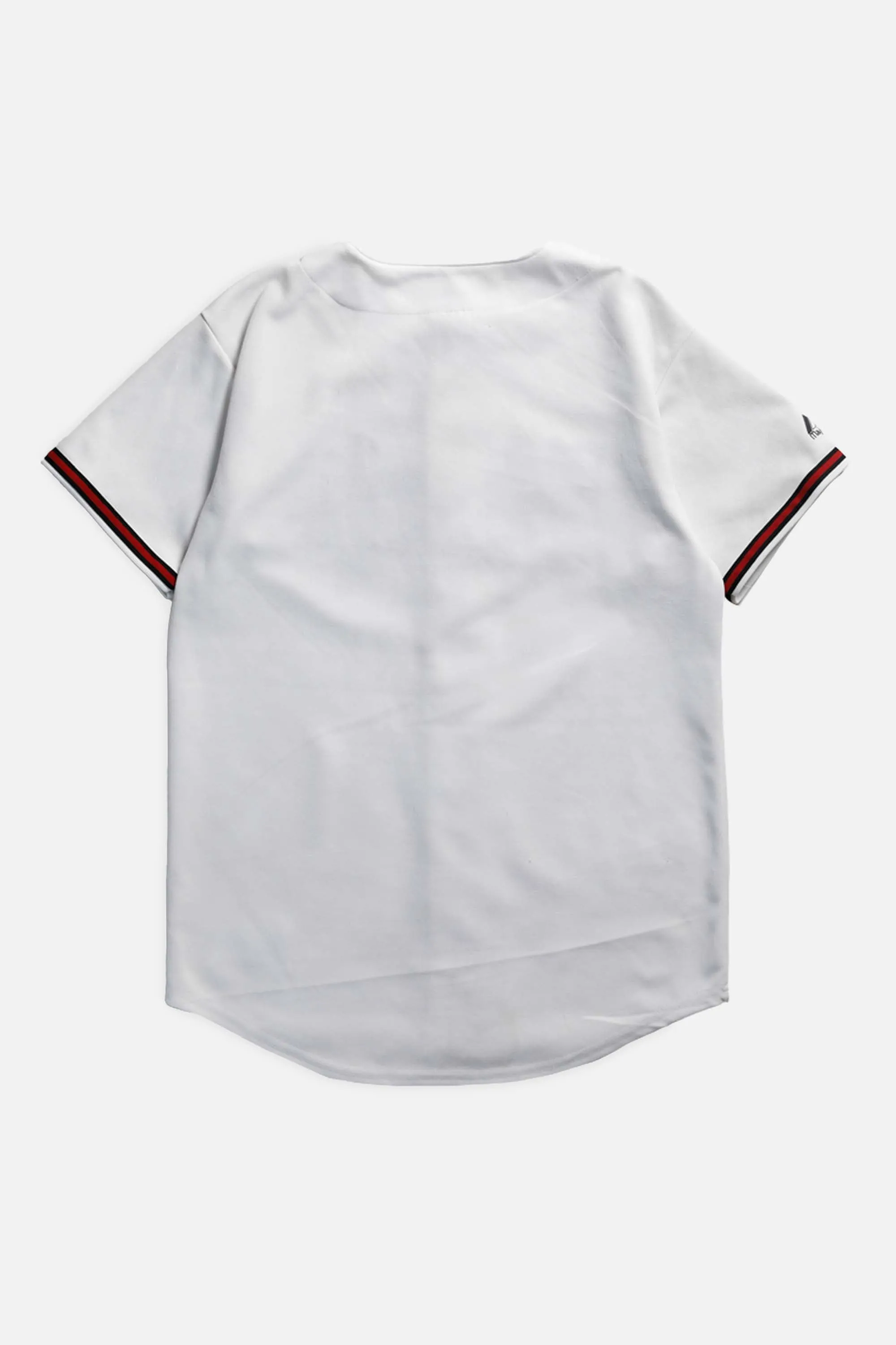 Vintage Arizona Diamondbacks MLB Jersey - XS Frankie