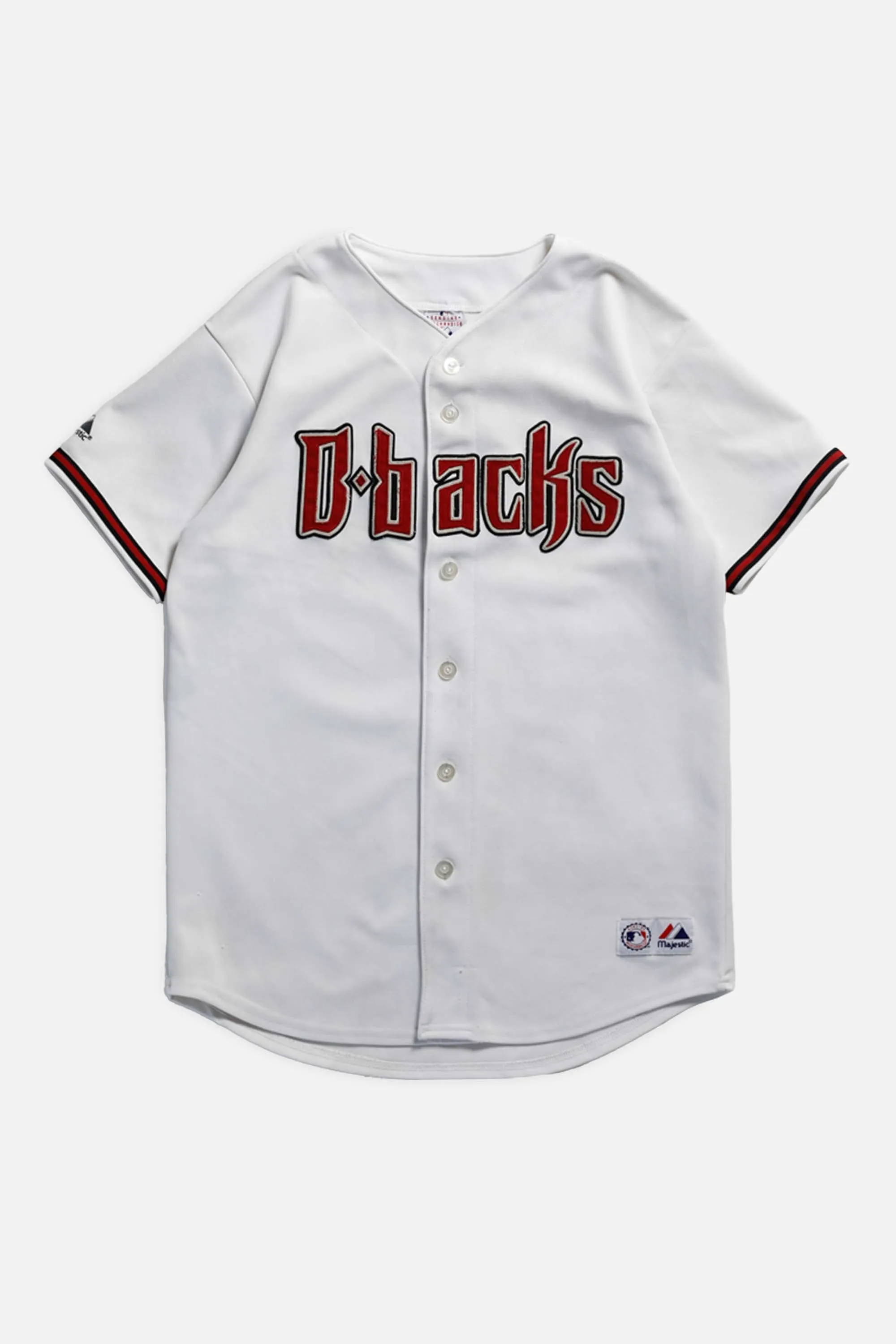 Vintage Arizona Diamondbacks MLB Jersey - XS Frankie
