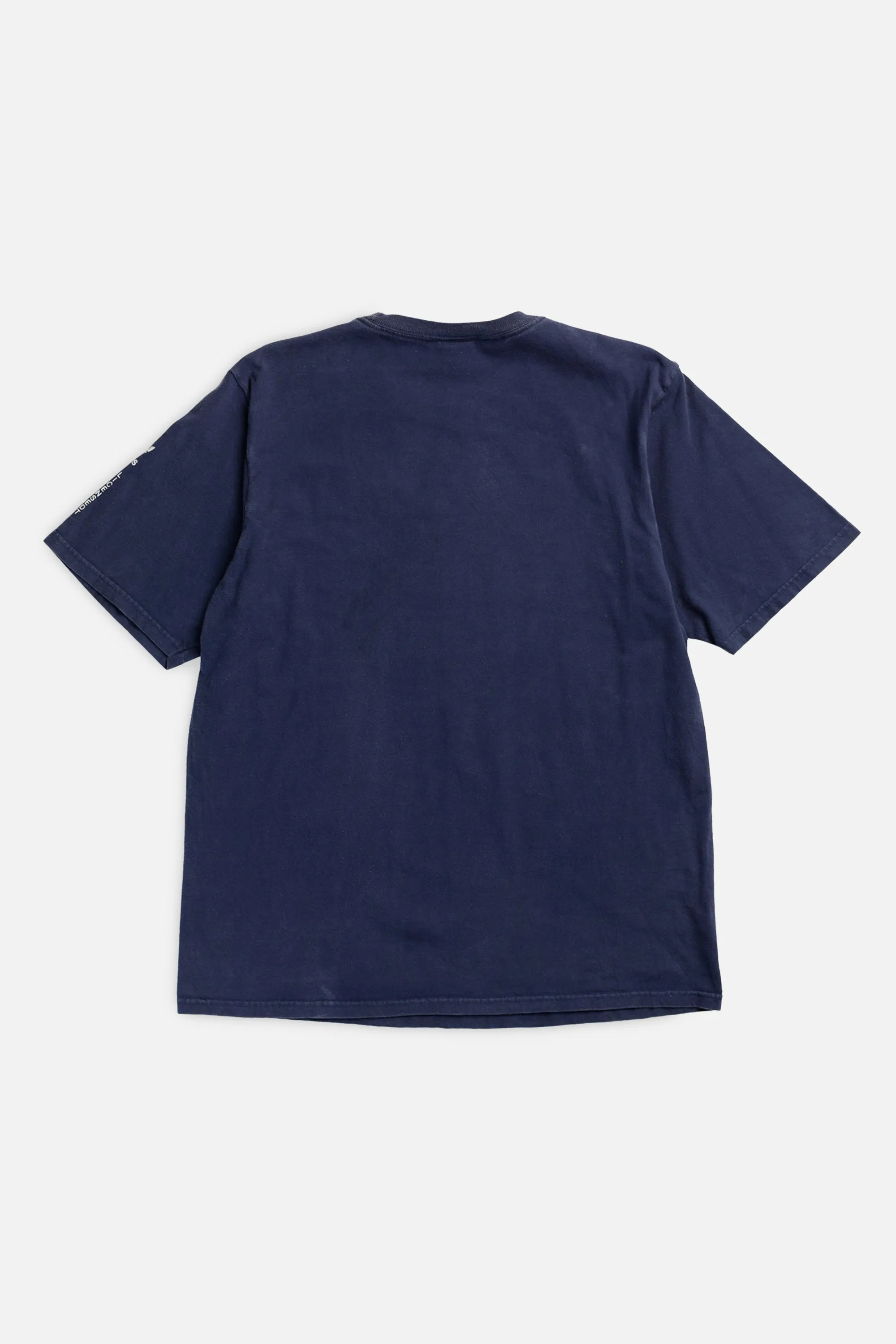 Vintage Atlanta Hawks NBA Tee - L Frankie