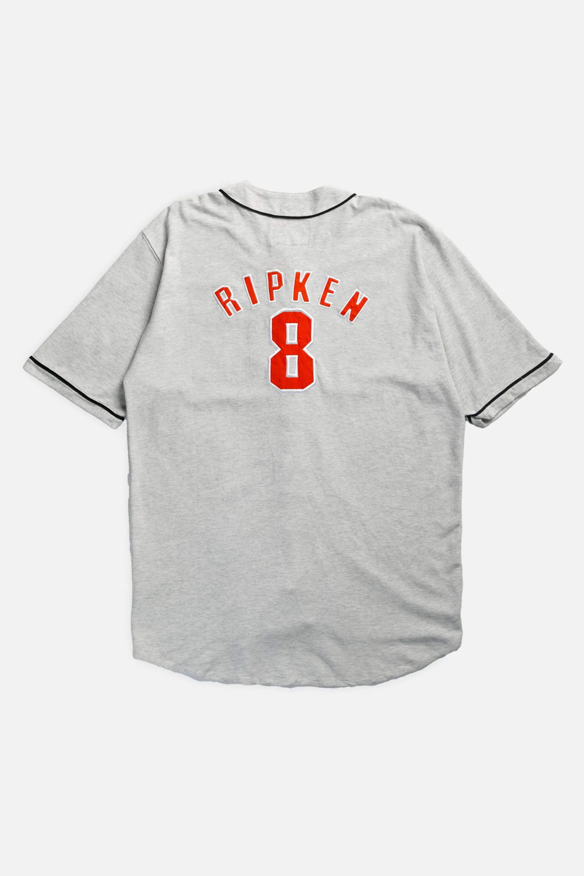 Vintage Baltimore Orioles MLB Jersey - XL Frankie