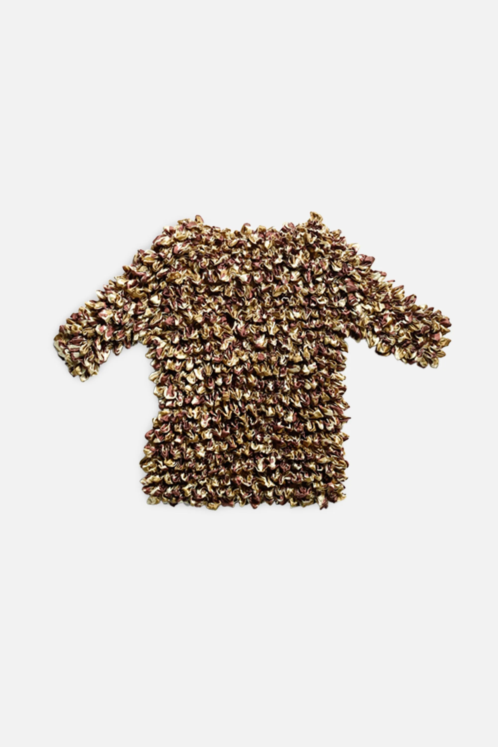 Vintage Bubble Top - Women's One Size Fits Most Frankie