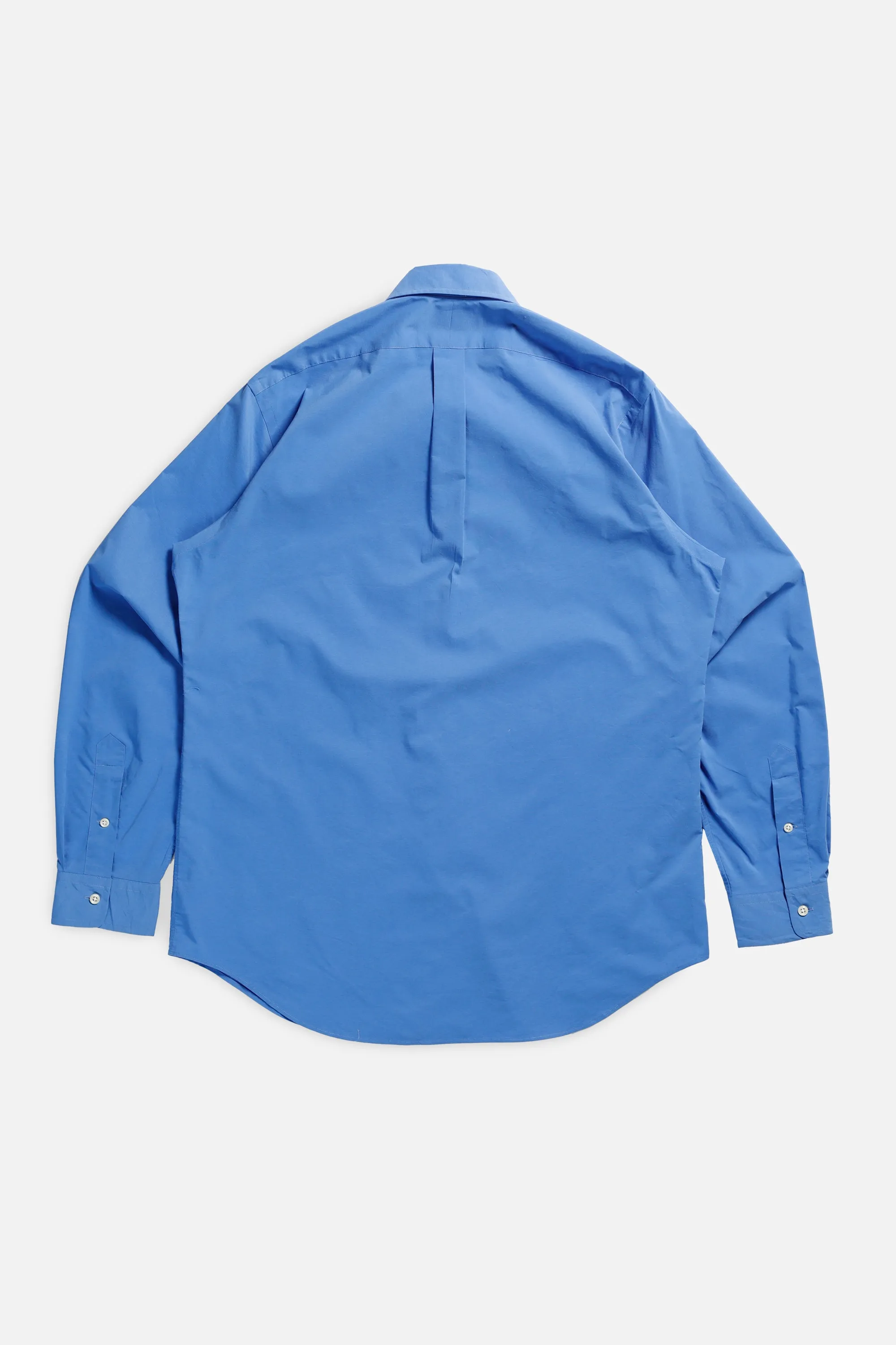 Vintage Button Up Shirt - M Frankie