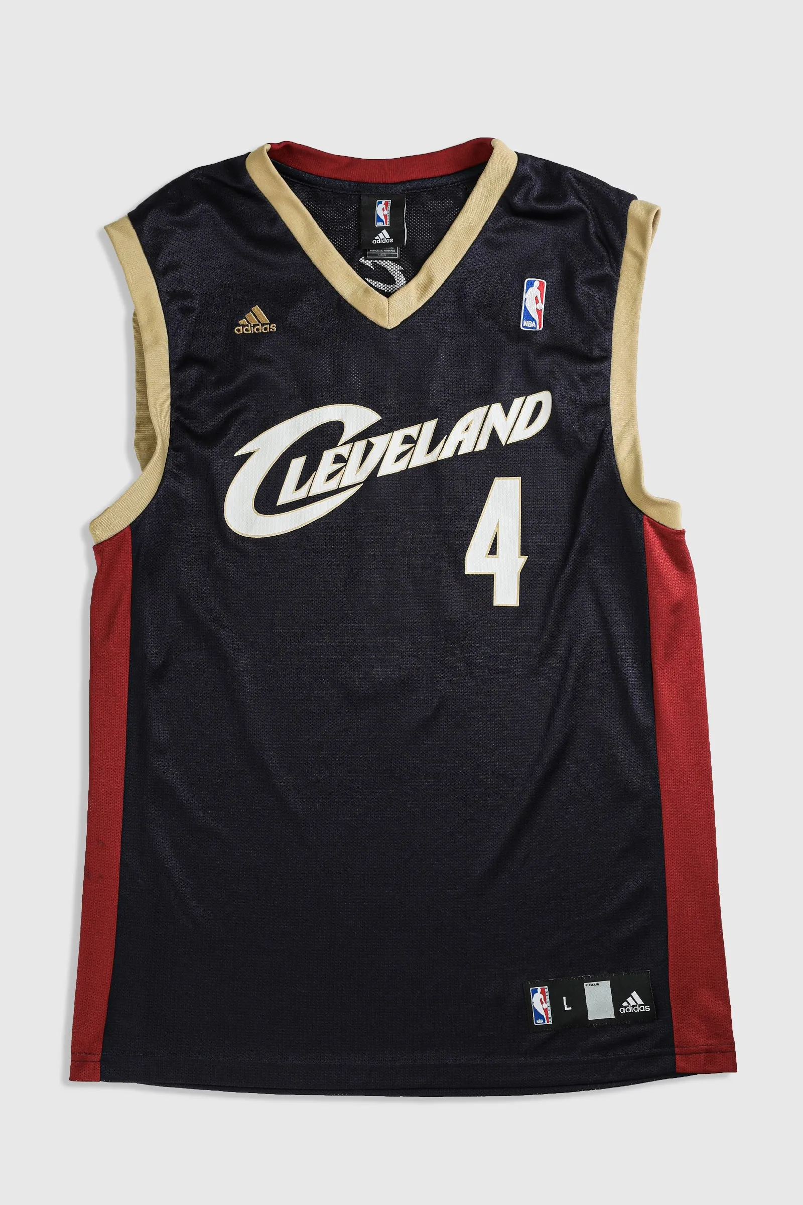 Vintage Cavaliers Jersey Frankie