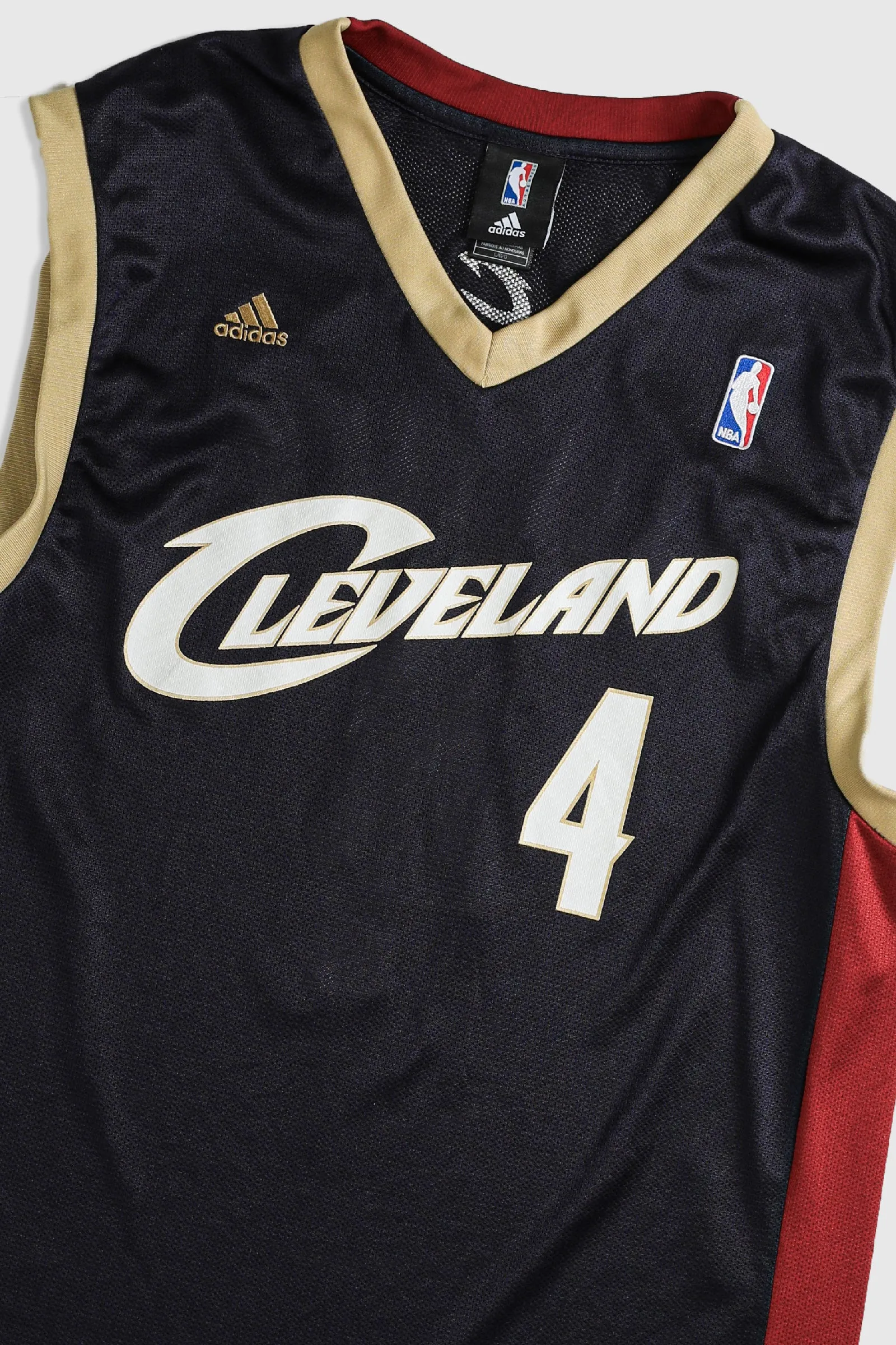 Vintage Cavaliers Jersey Frankie