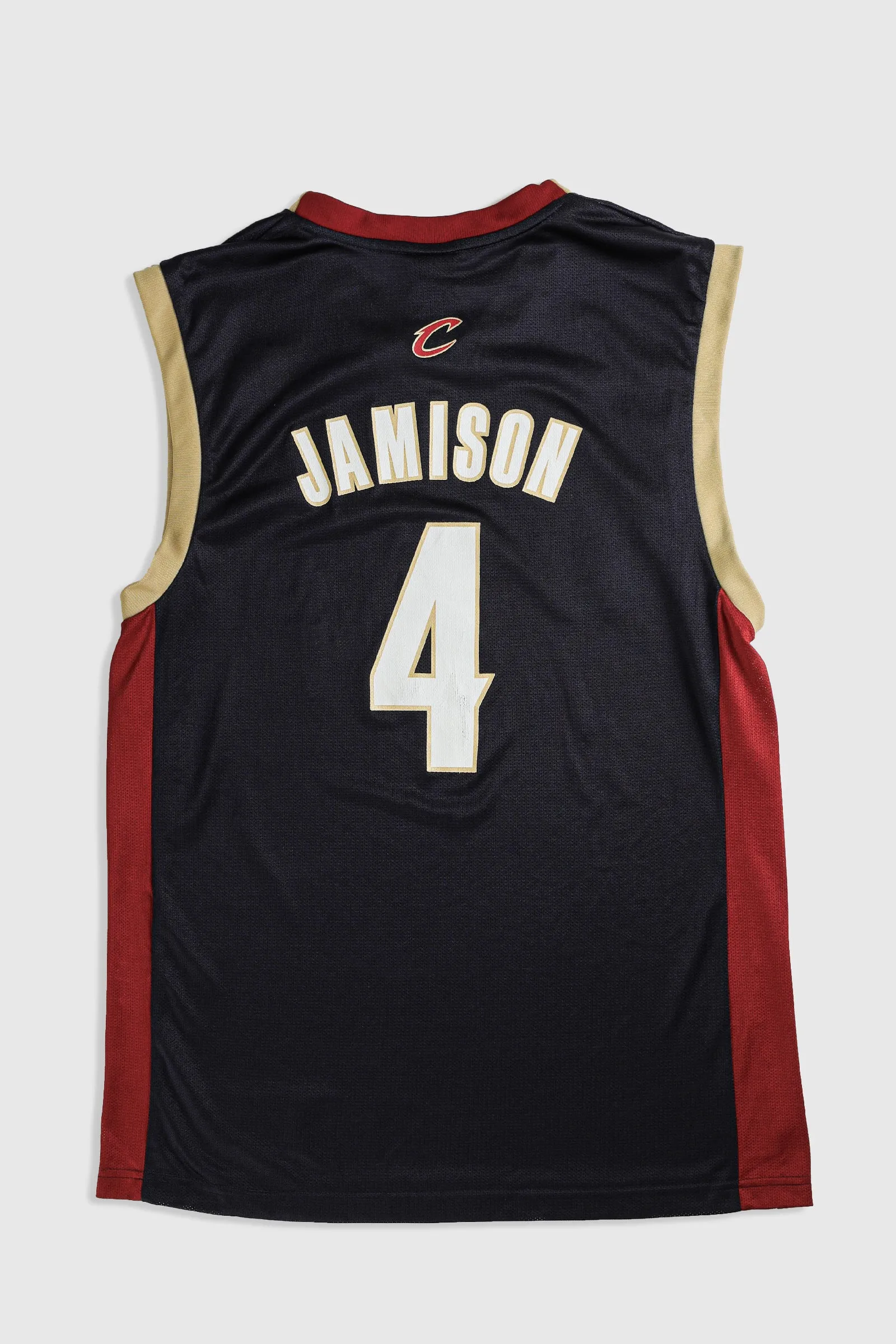 Vintage Cavaliers Jersey Frankie
