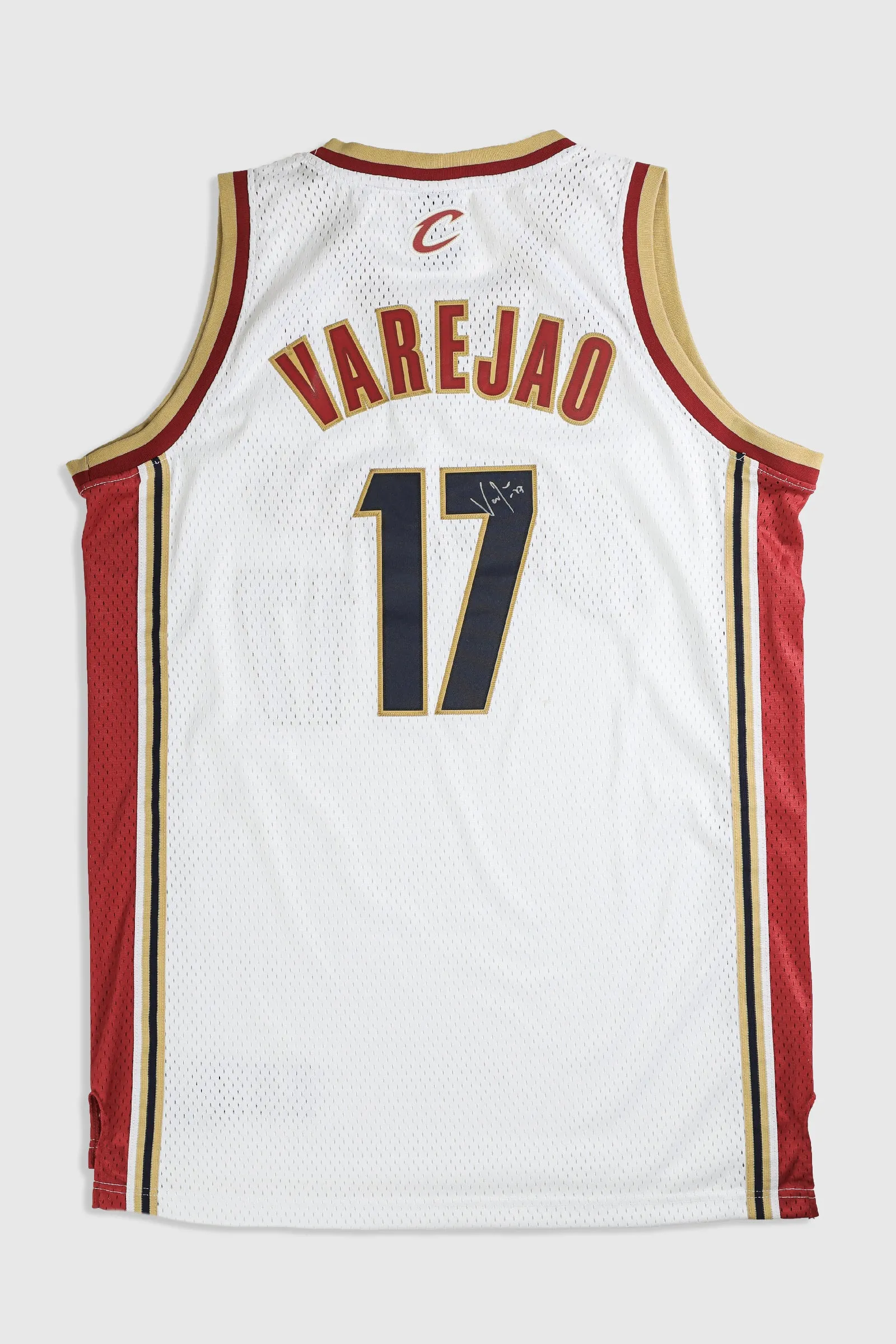 Vintage Cavaliers Jersey Frankie